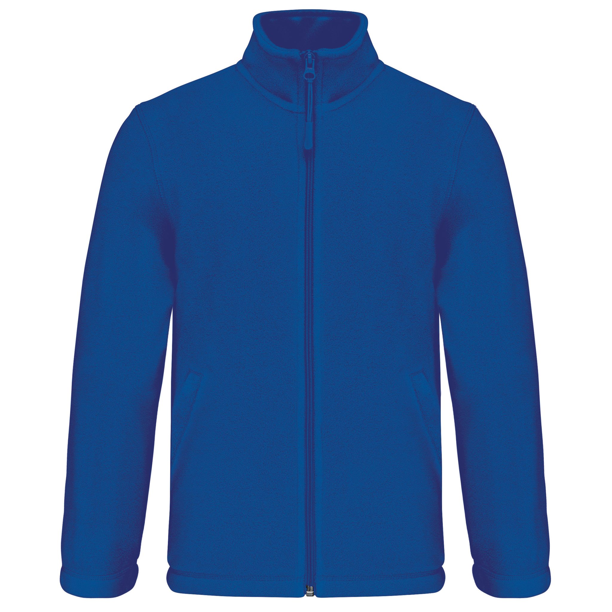 Miniature 17 pour Veste micropolaire zippée enfant