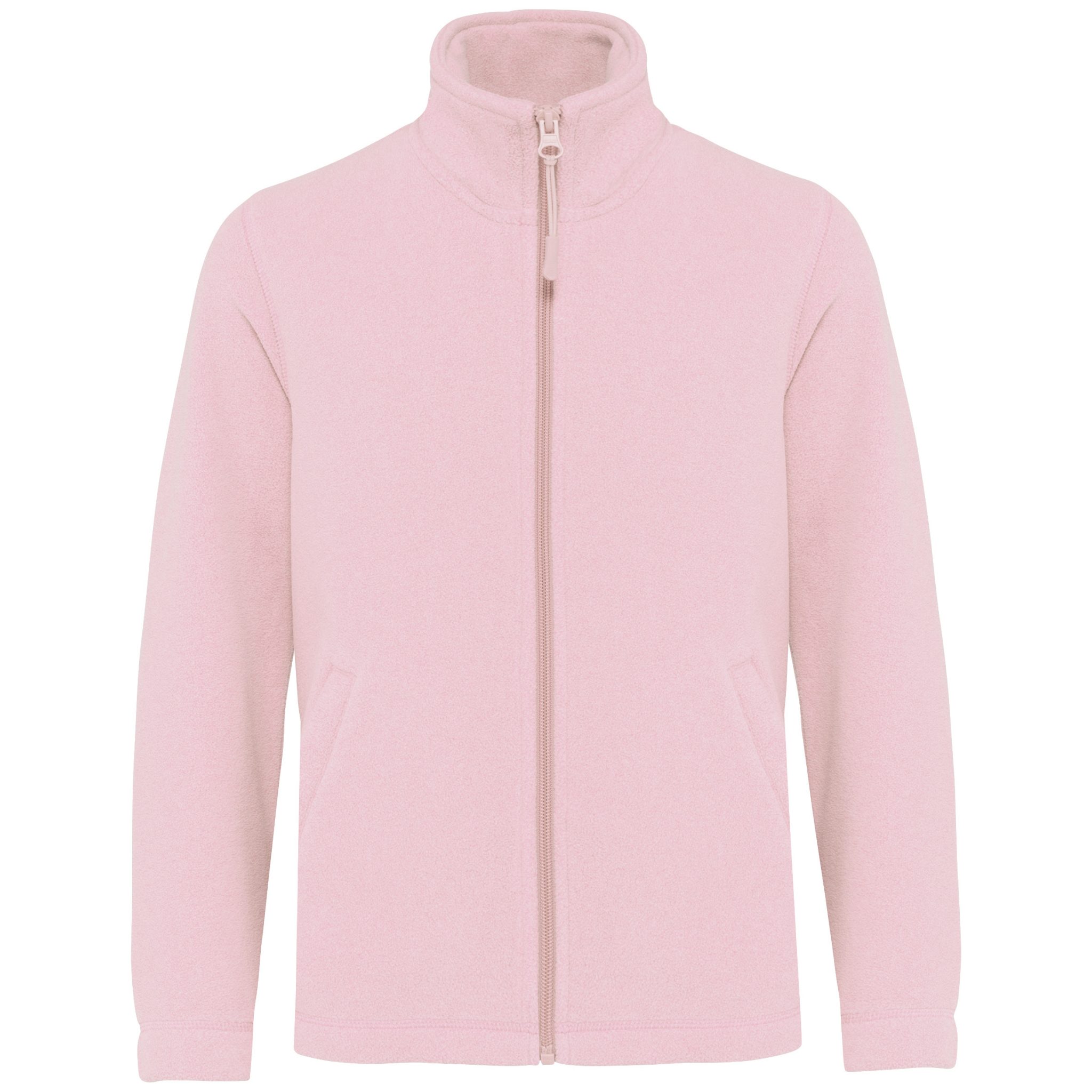 Miniature 15 pour Veste micropolaire zippée enfant