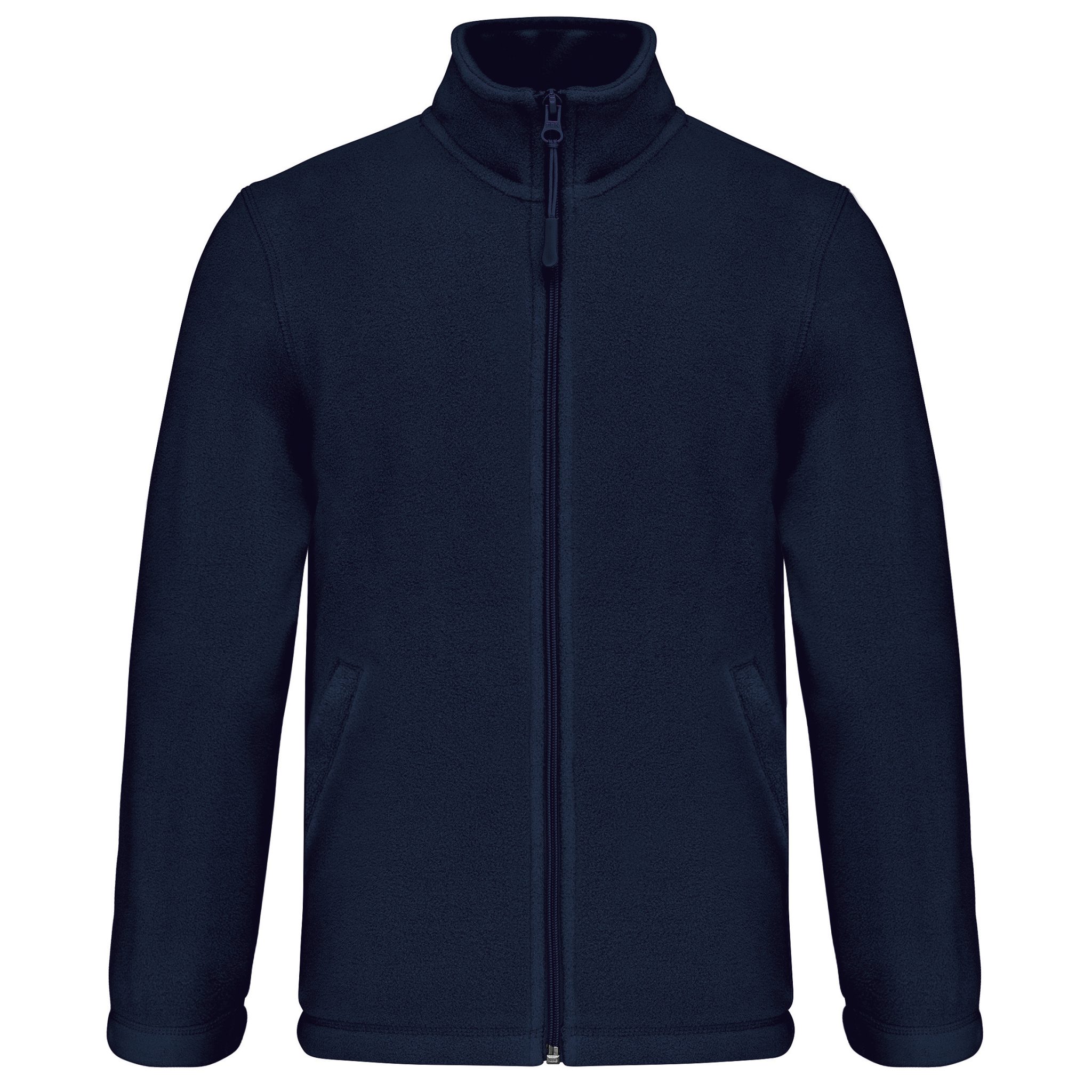 Miniature 14 pour Veste micropolaire zippée enfant