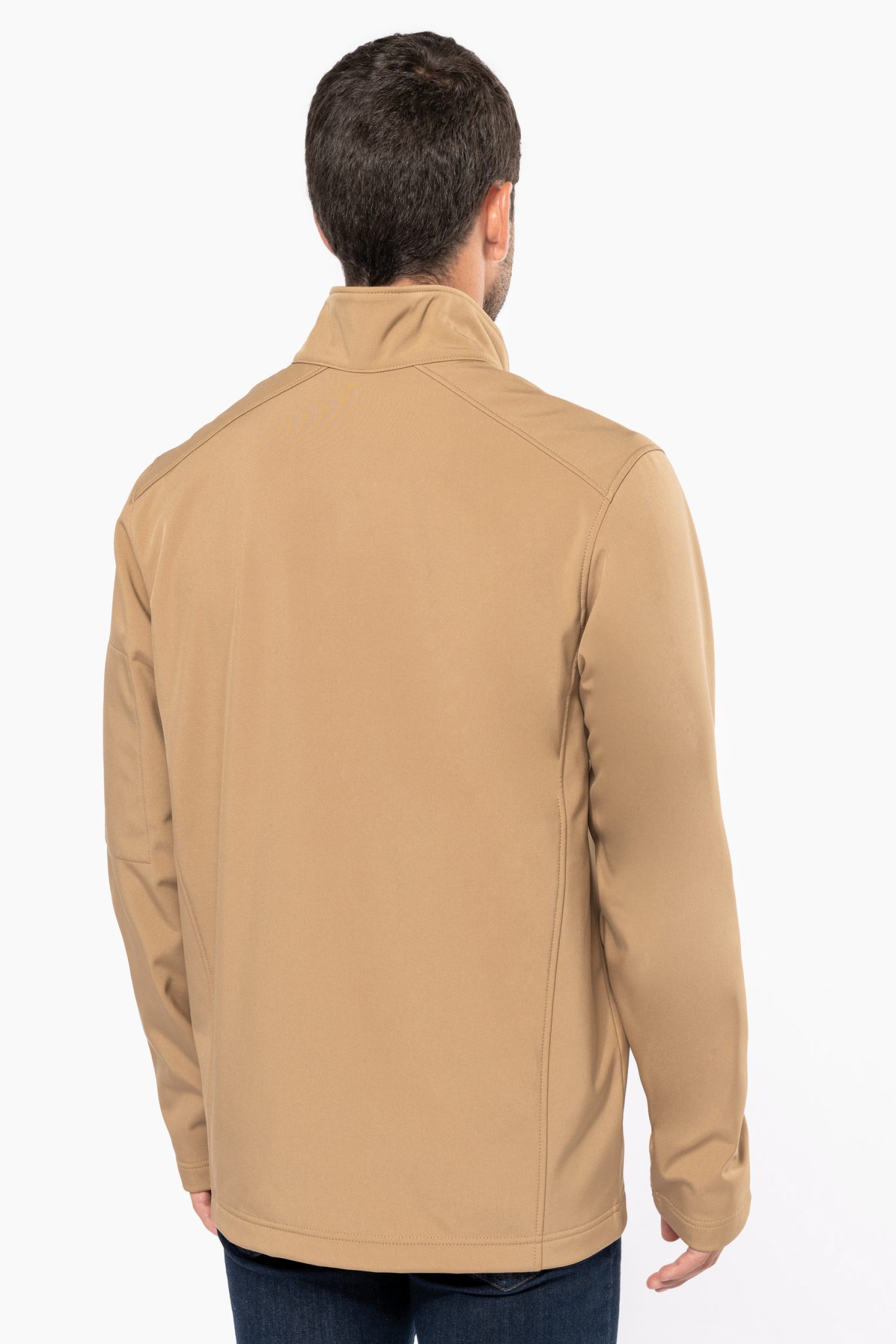 Miniature 2 pour Veste softshell homme