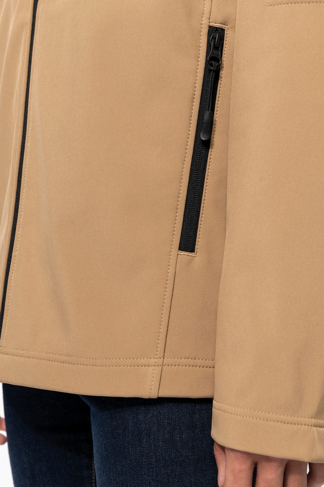 Miniature 14 pour Veste softshell homme