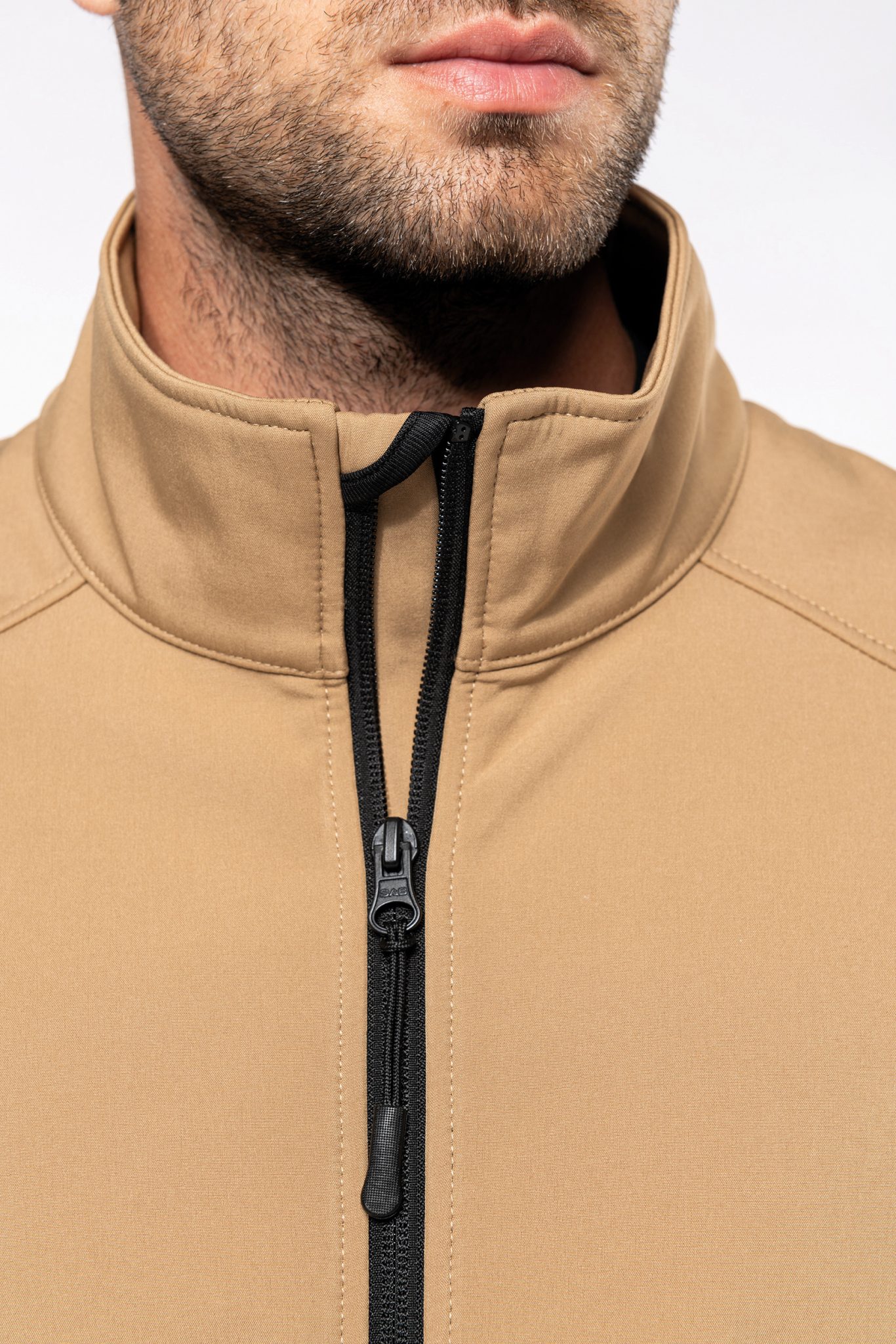 Miniature 11 pour Veste softshell homme