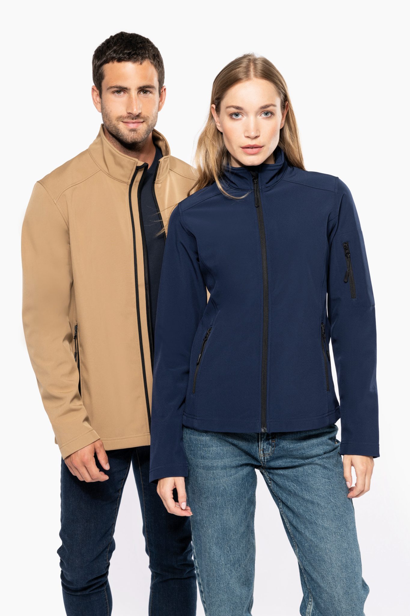 Miniature 7 pour Veste softshell femme