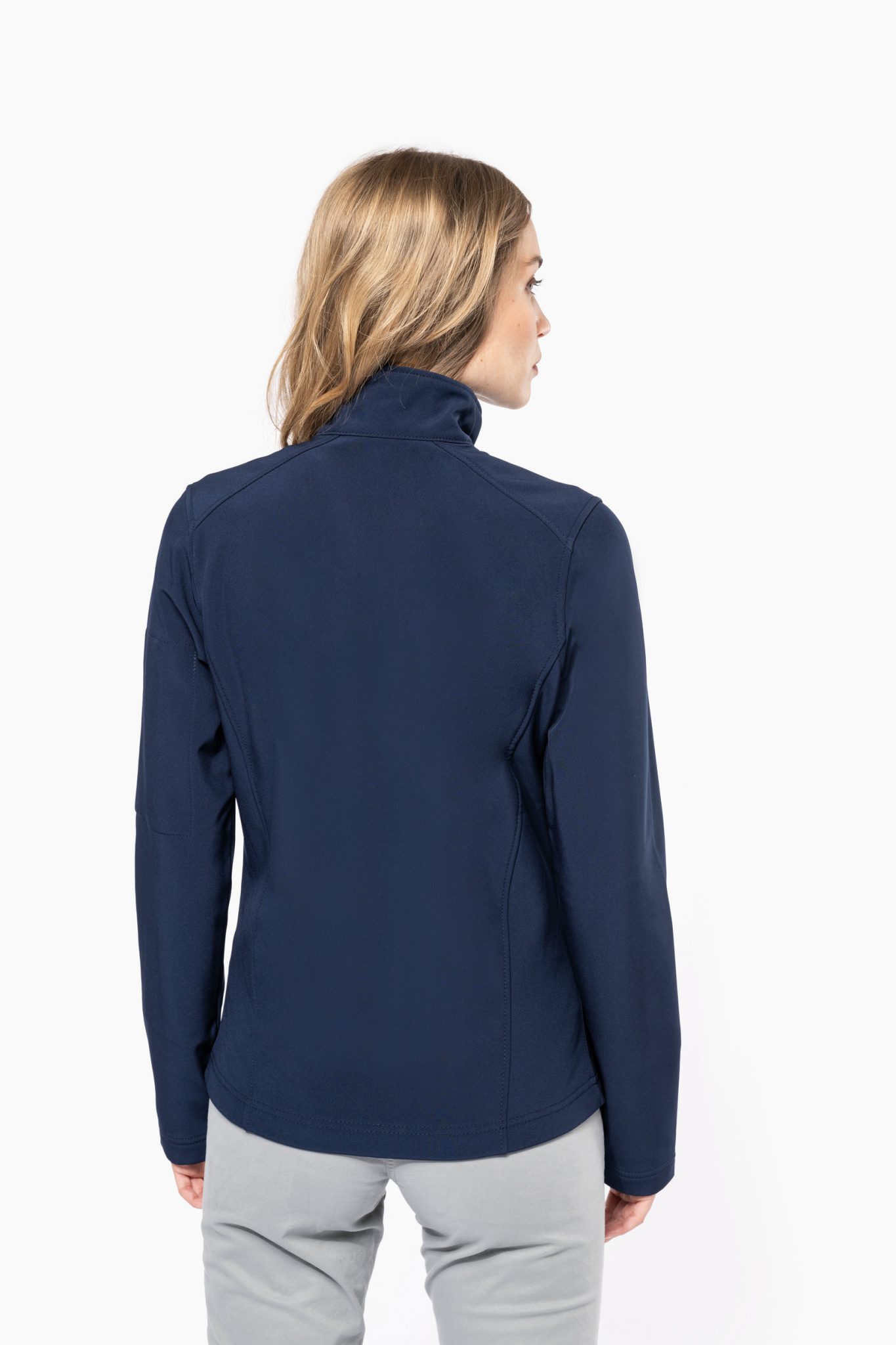 Miniature 2 pour Veste softshell femme