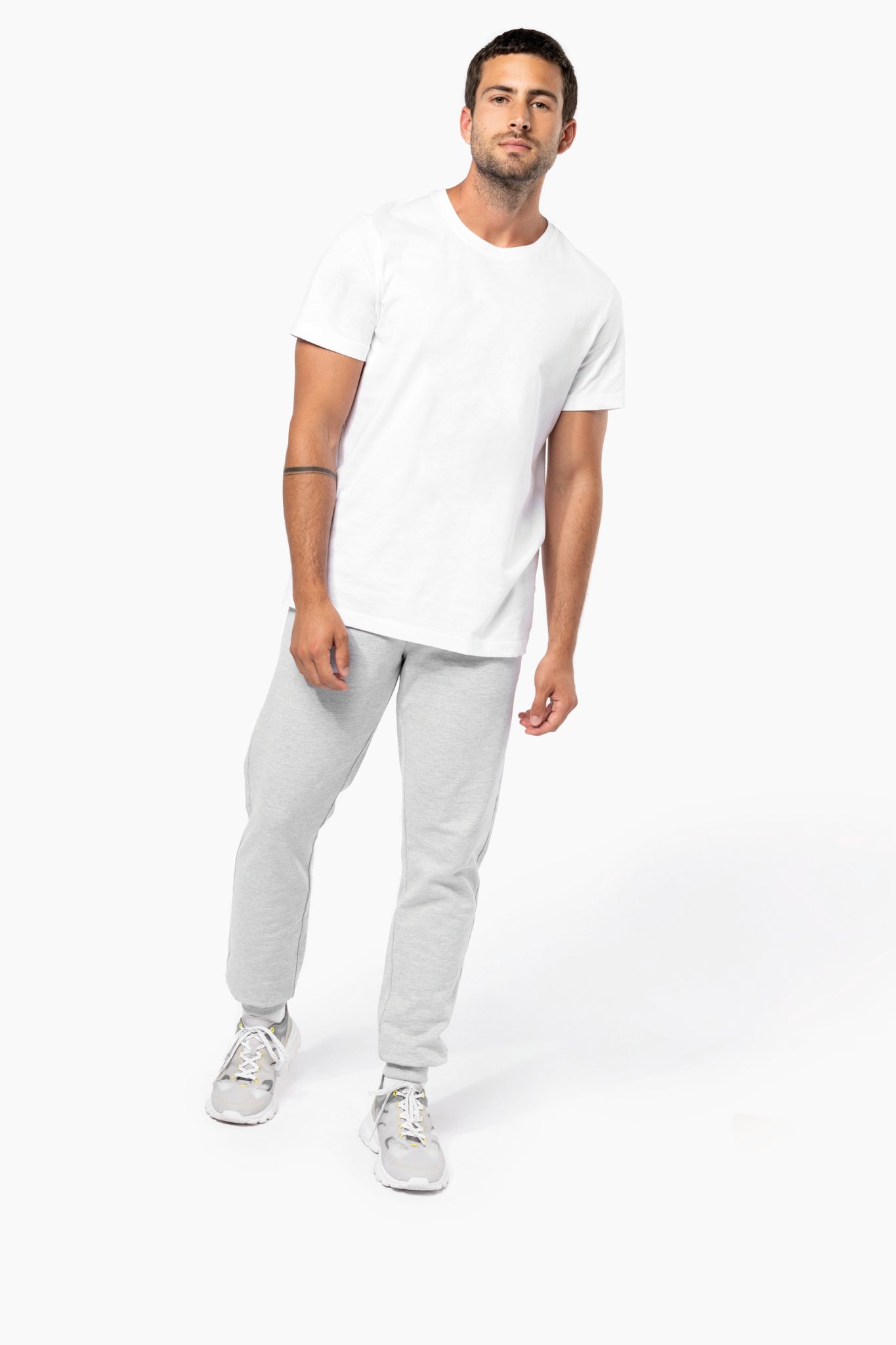 Miniature 4 pour Pantalon molleton unisexe