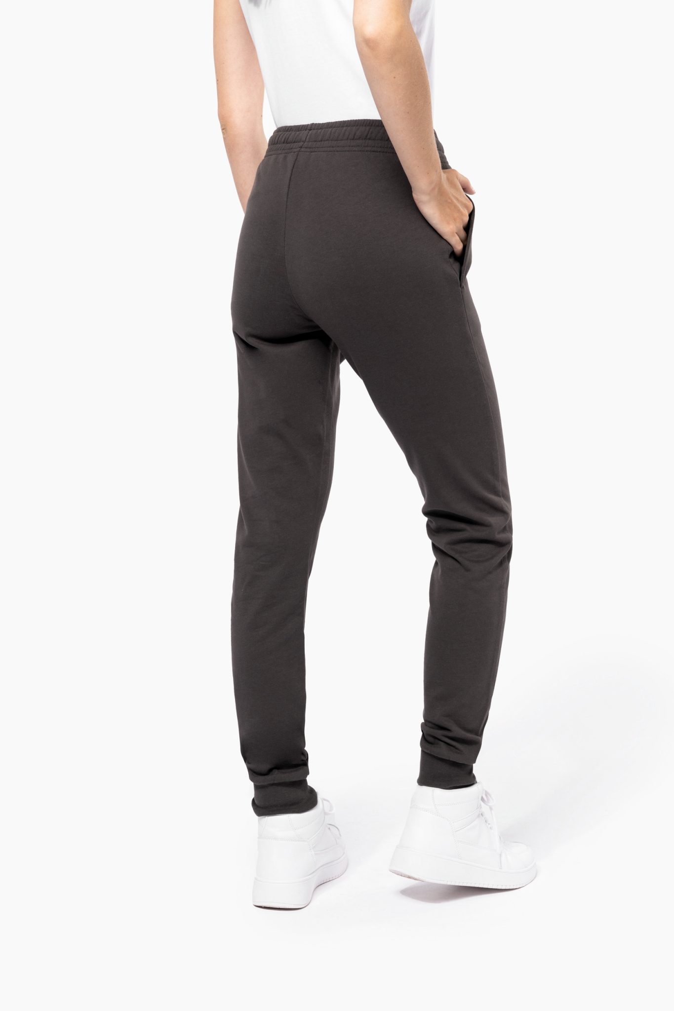 Miniature 7 pour Pantalon molleton unisexe