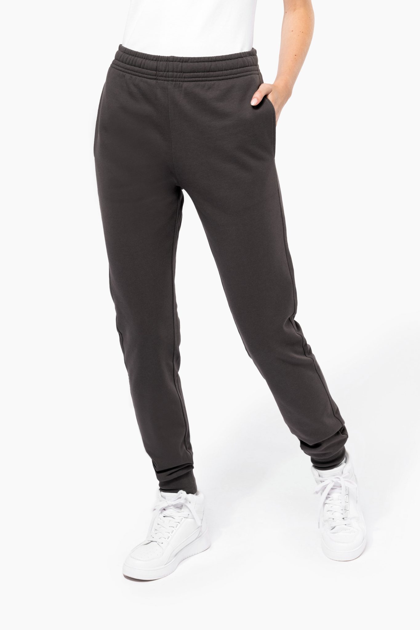 Miniature 6 pour Pantalon molleton unisexe