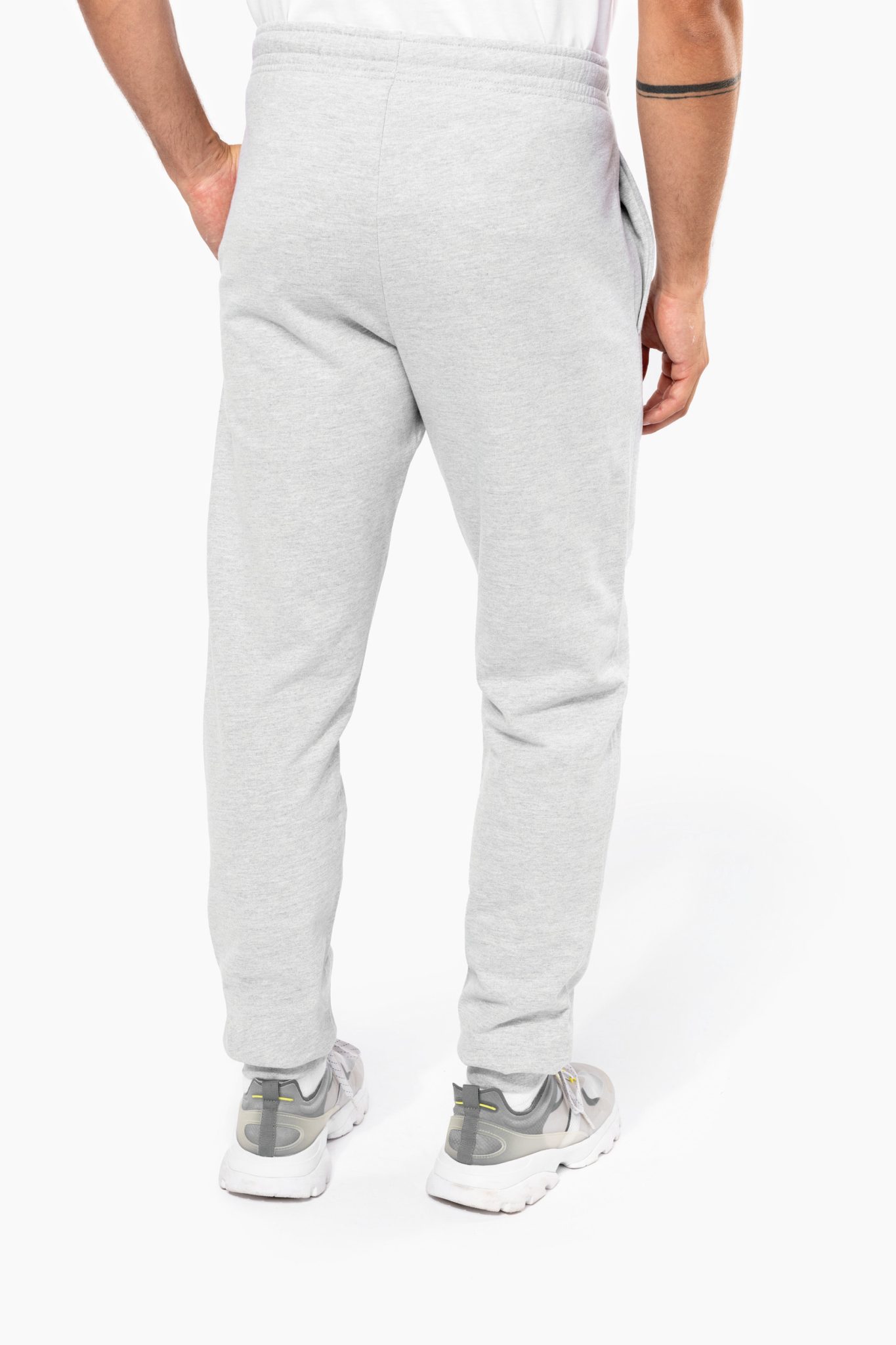Miniature 3 pour Pantalon molleton unisexe