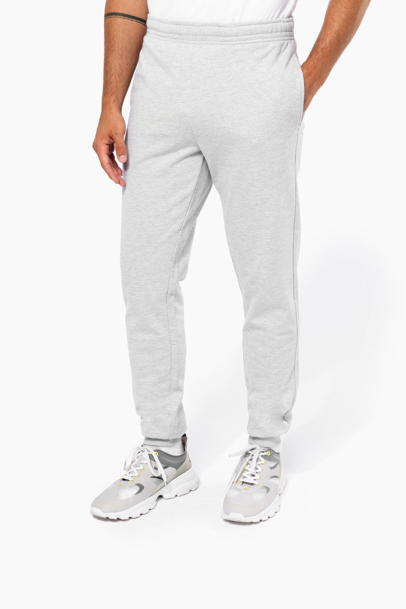 Miniature 2 pour Pantalon molleton unisexe