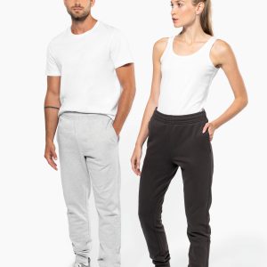 Visuel Pantalon molleton unisexe