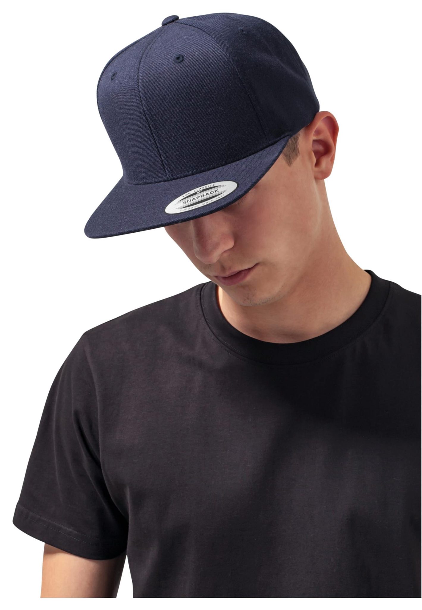 Miniature 2 pour Casquette CLASSIC SNAPBACK