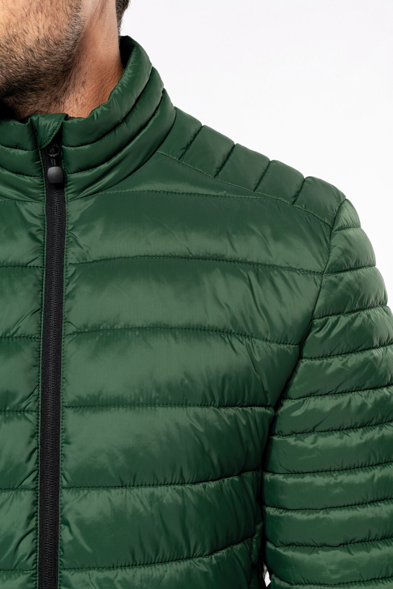 Miniature 10 pour Doudoune légère homme