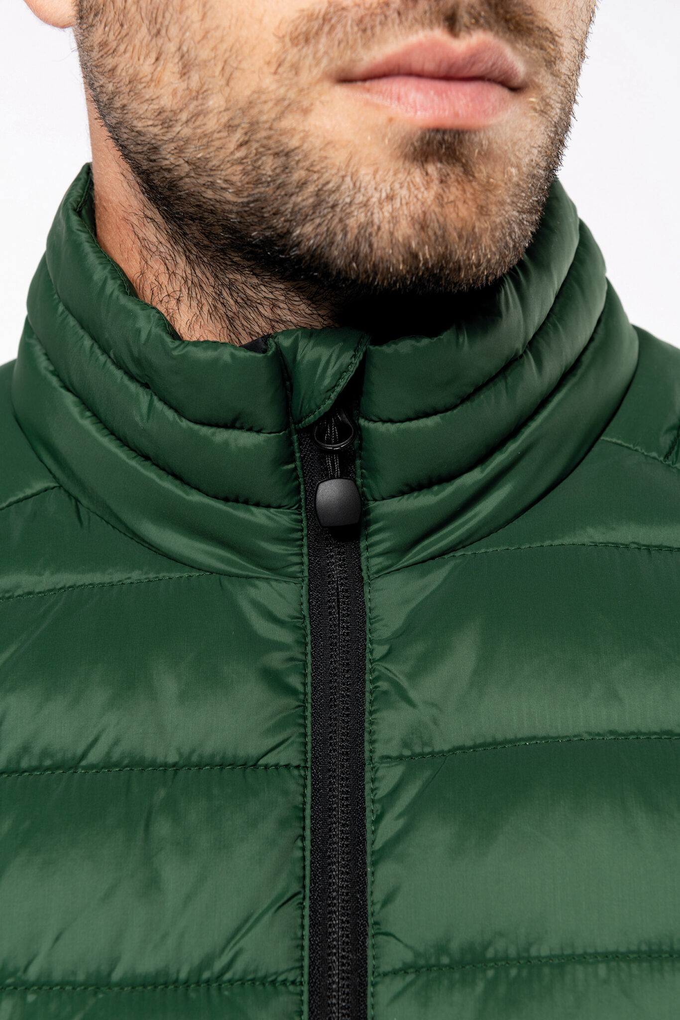 Miniature 11 pour Doudoune légère homme