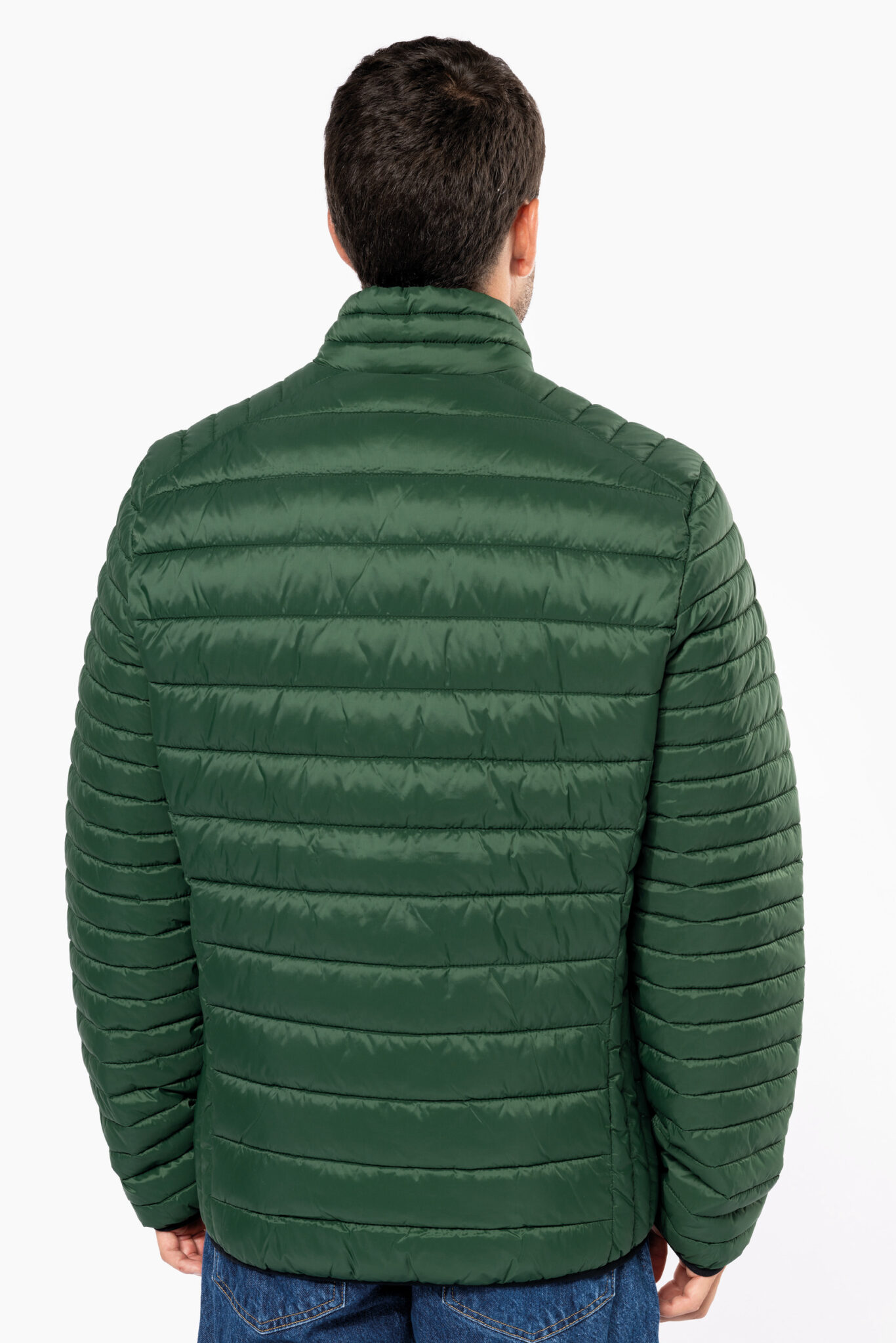Miniature 2 pour Doudoune légère homme