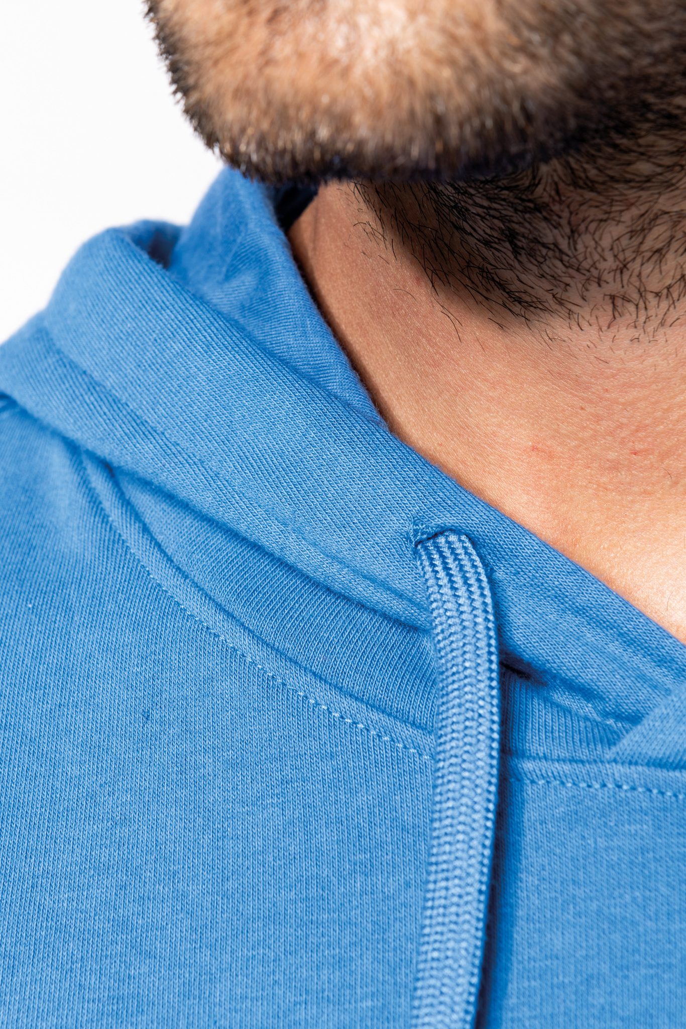 Miniature 16 pour Sweat-shirt à capuche 80/20 unisexe