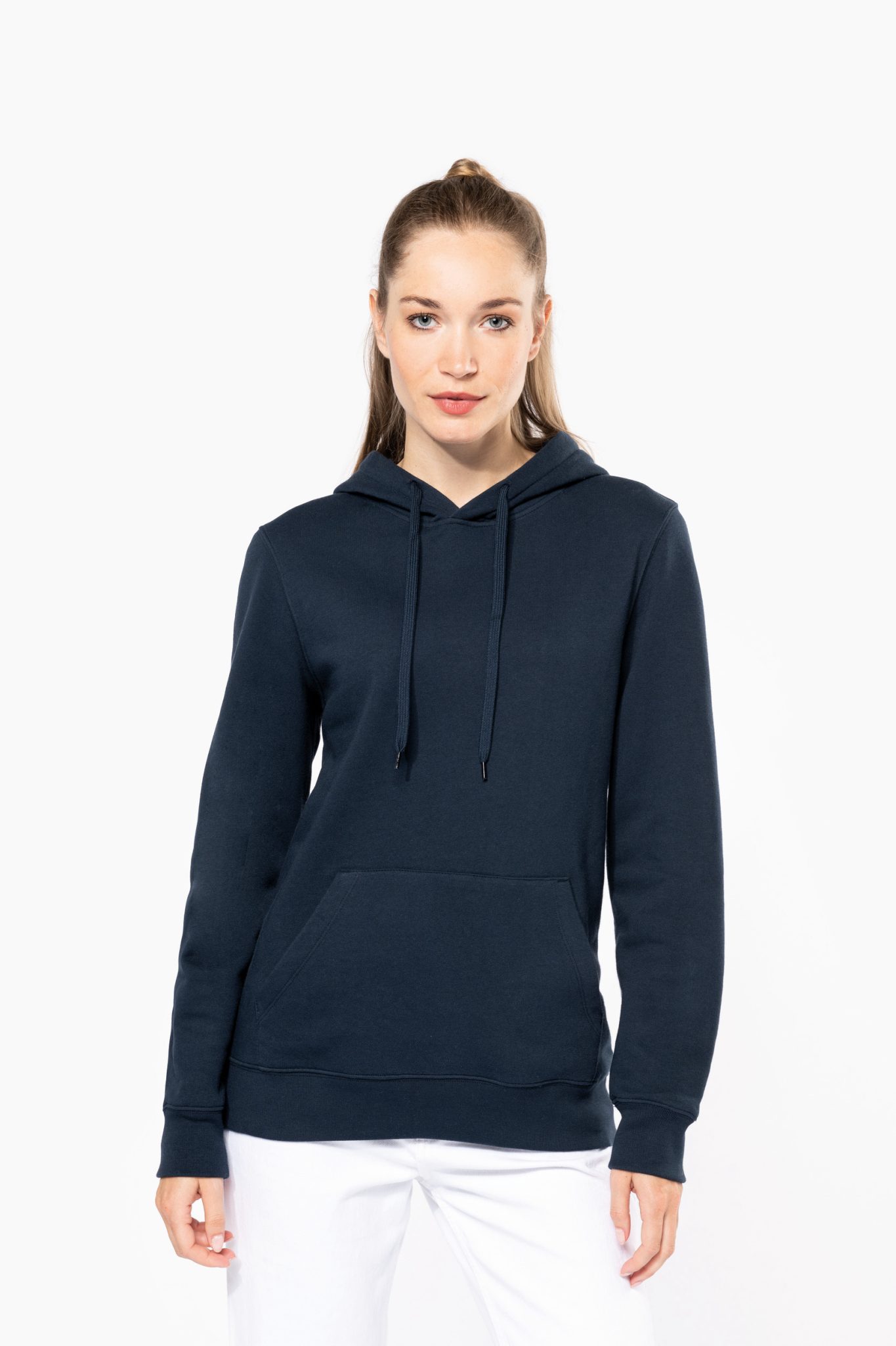 Miniature 7 pour Sweat-shirt à capuche 80/20 unisexe