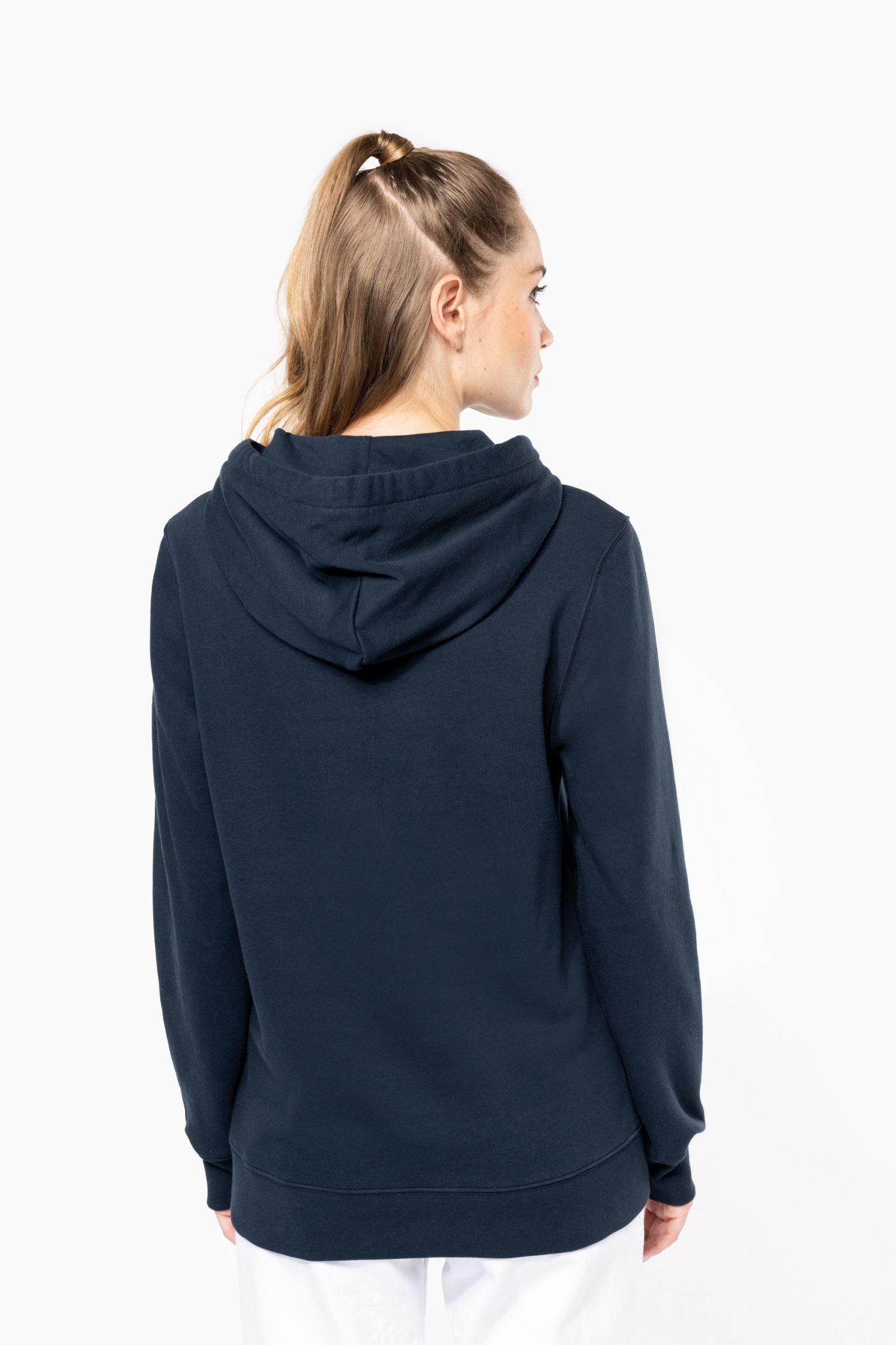 Miniature 8 pour Sweat-shirt à capuche 80/20 unisexe