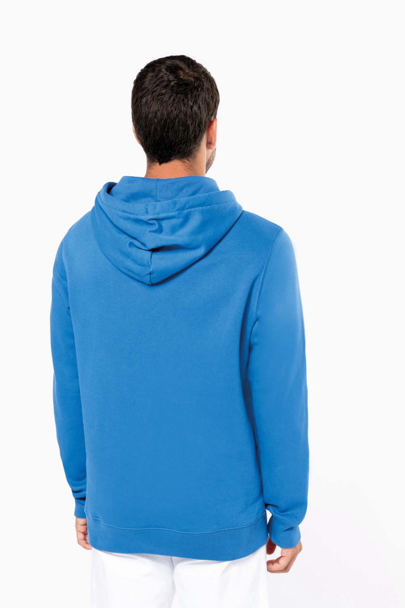 Miniature 3 pour Sweat-shirt à capuche 80/20 unisexe