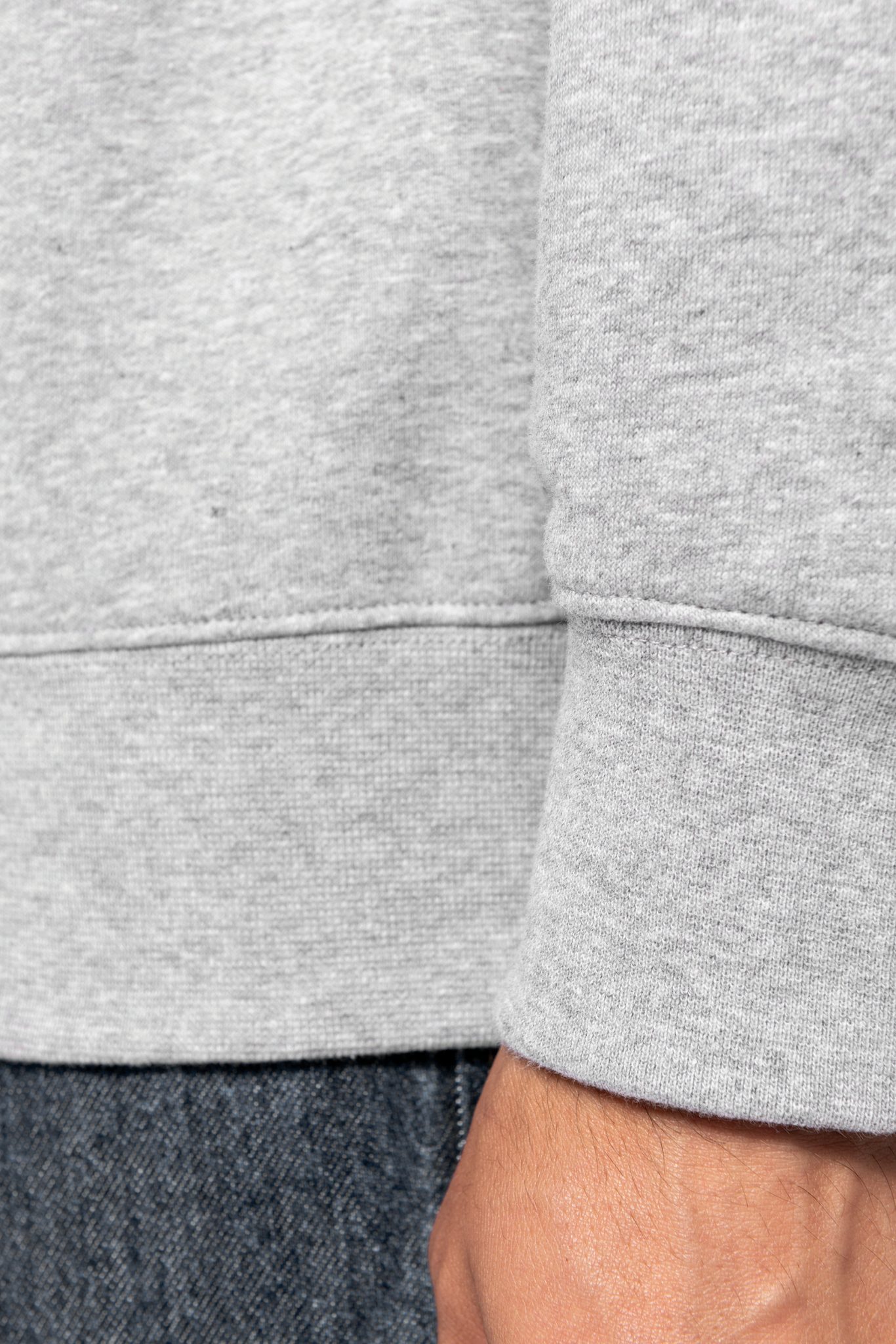 Miniature 18 pour Sweat-shirt col rond 80/20 unisexe