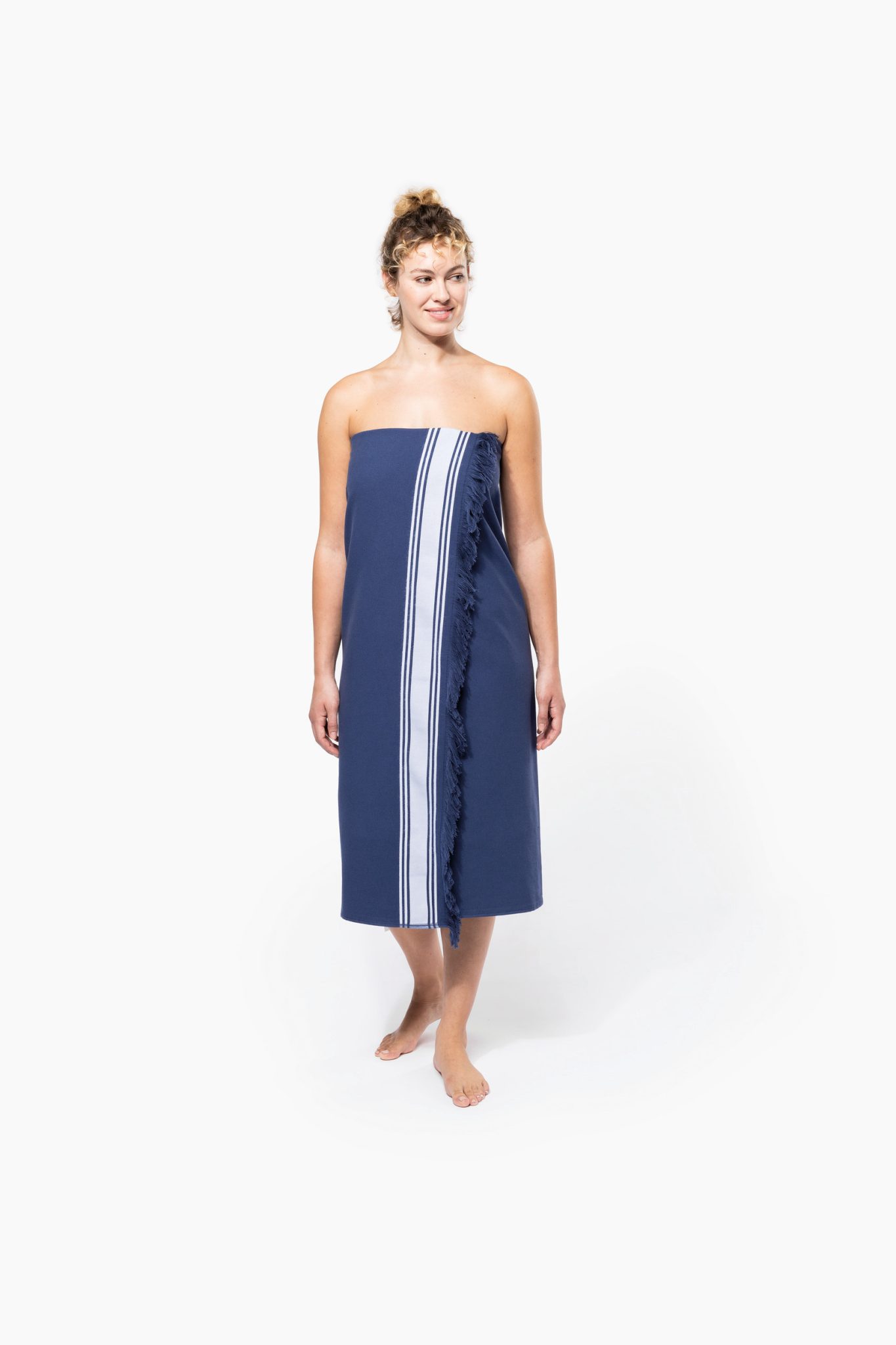Miniature 3 pour Serviette fouta