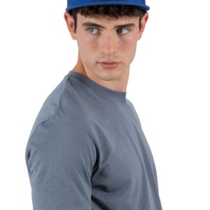 Visuel Casquette Trucker - 6 panneaux