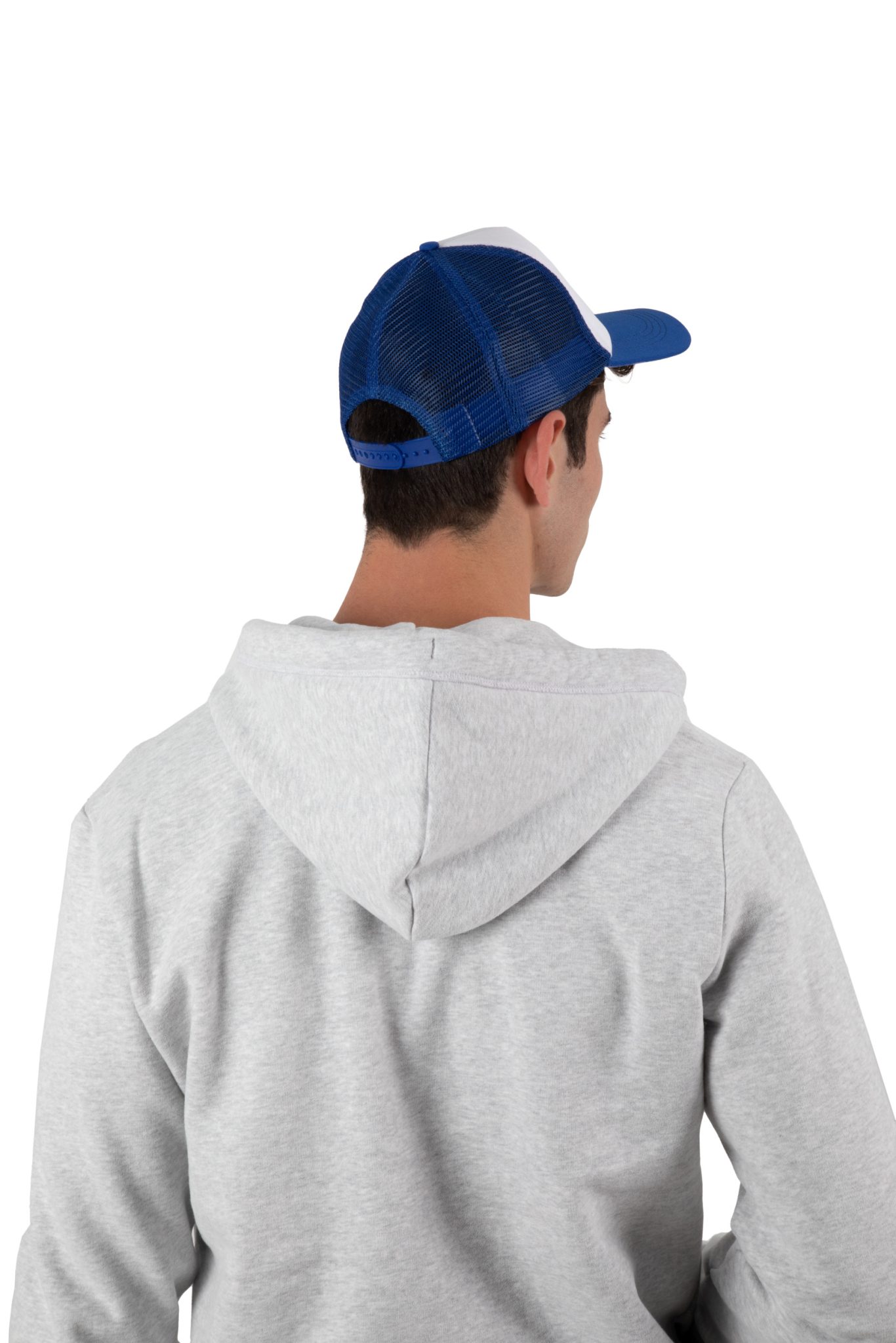 Miniature 2 pour Casquette trucker - 5 Panneaux