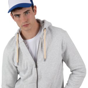 Visuel Casquette trucker - 5 Panneaux