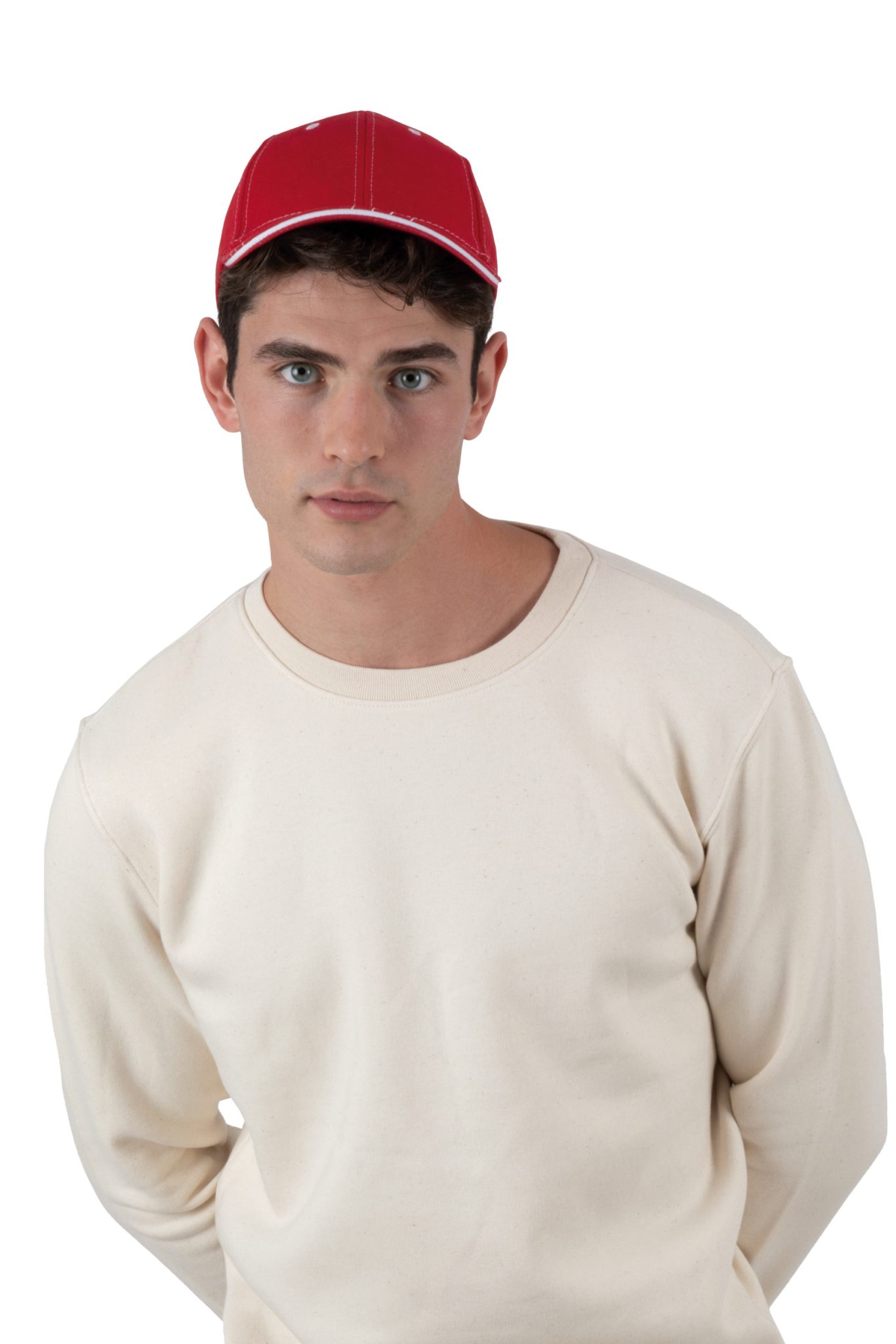 Miniature 3 pour Casquette fashion - 6 panneaux