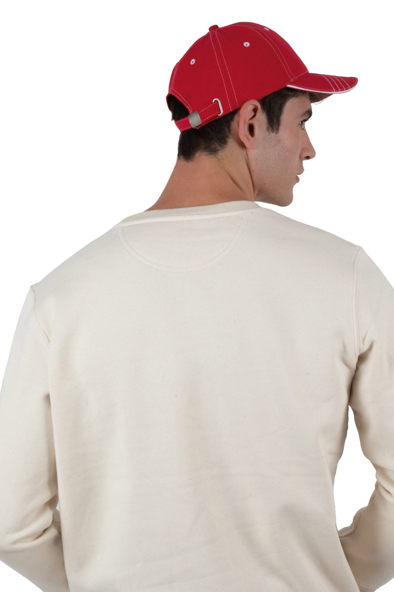 Miniature 5 pour Casquette fashion - 6 panneaux