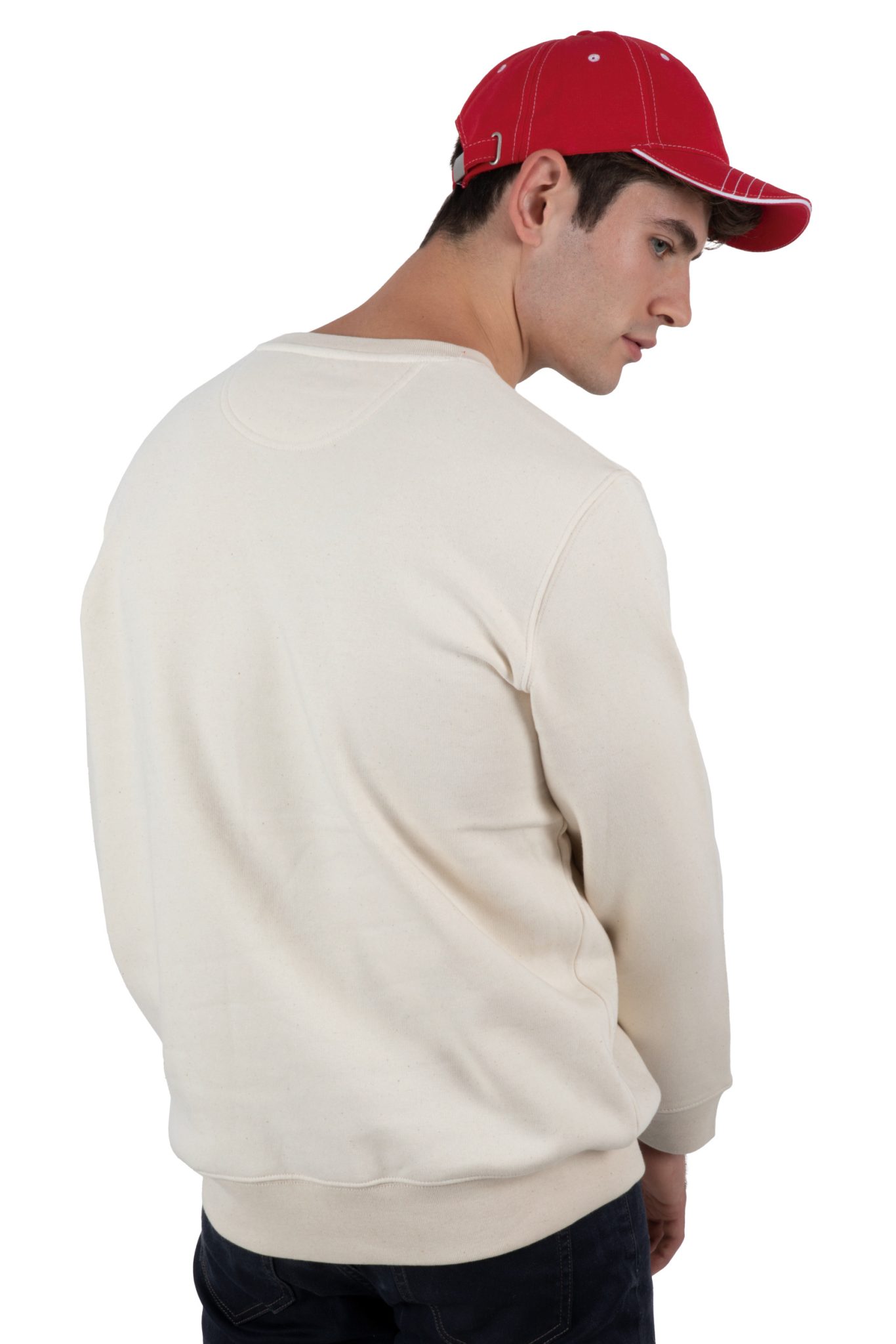 Miniature 4 pour Casquette fashion - 6 panneaux