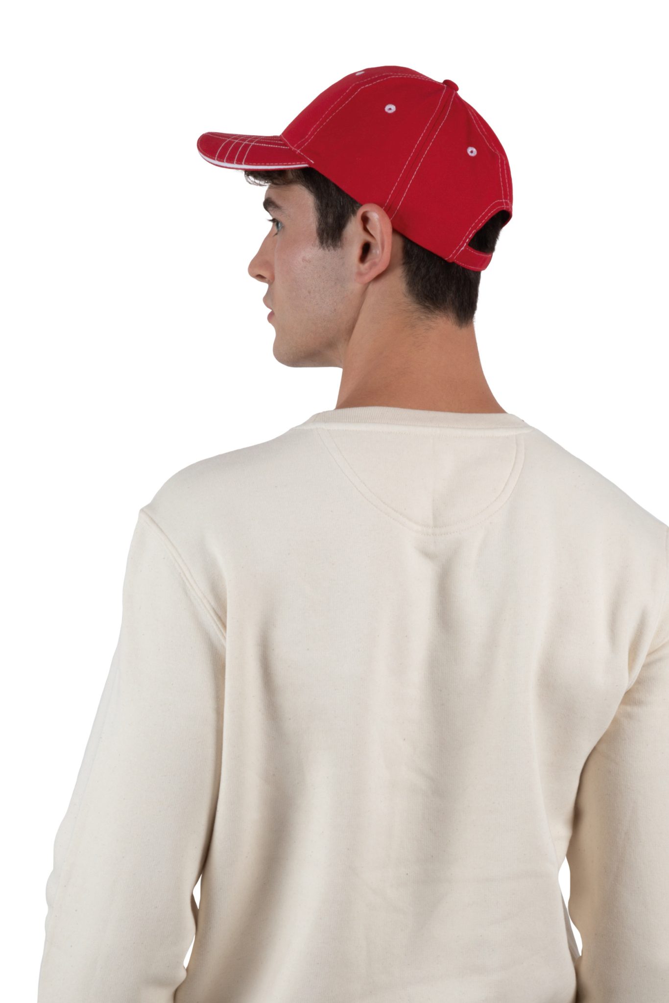 Miniature 2 pour Casquette fashion - 6 panneaux