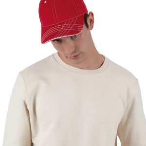 Visuel Casquette fashion - 6 panneaux
