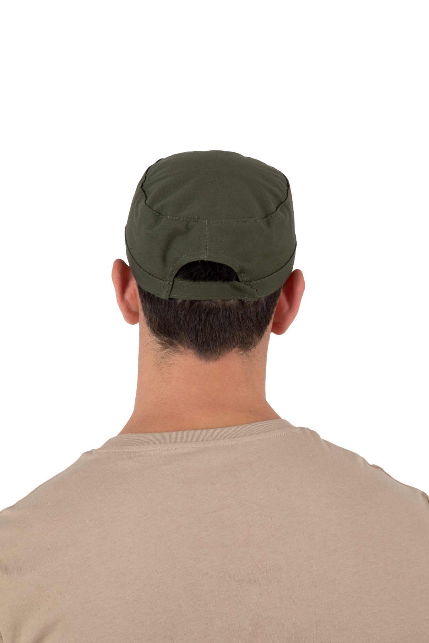 Miniature 2 pour Havana - Casquette 3 panneaux