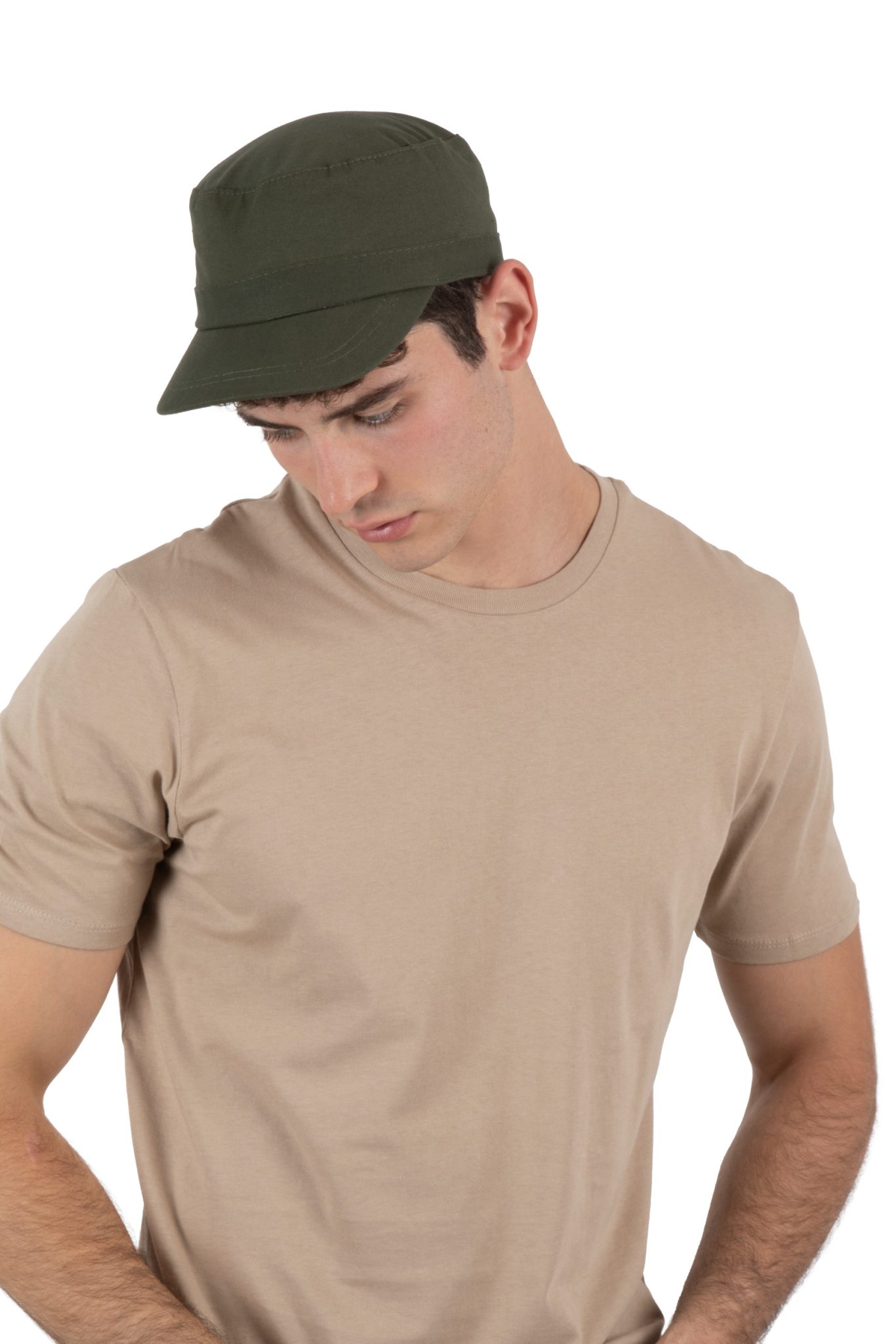 Miniature 4 pour Havana - Casquette 3 panneaux