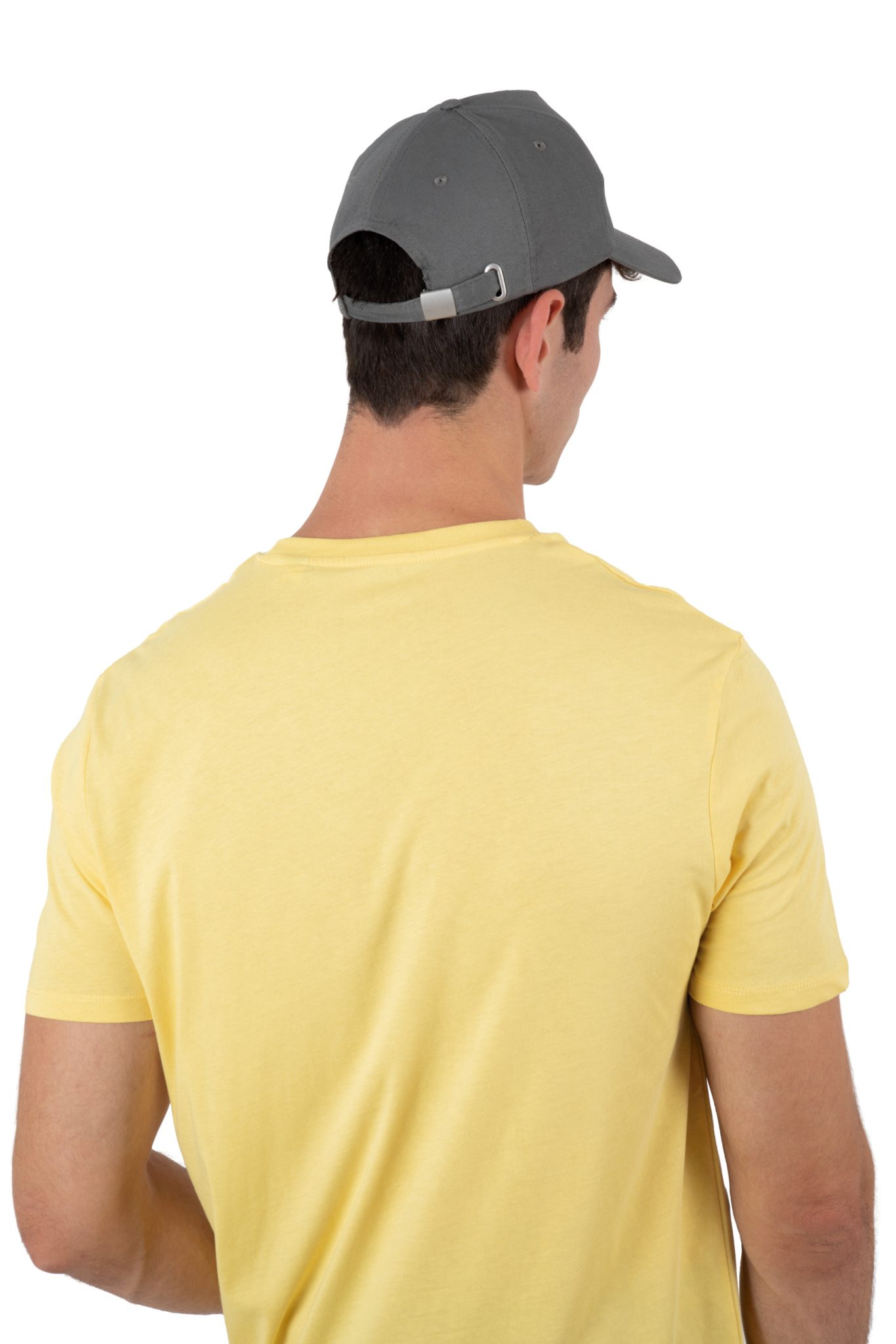 Miniature 2 pour Action II - Casquette 5 panneaux