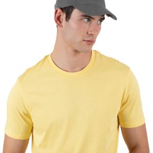 Visuel Action II - Casquette 5 panneaux