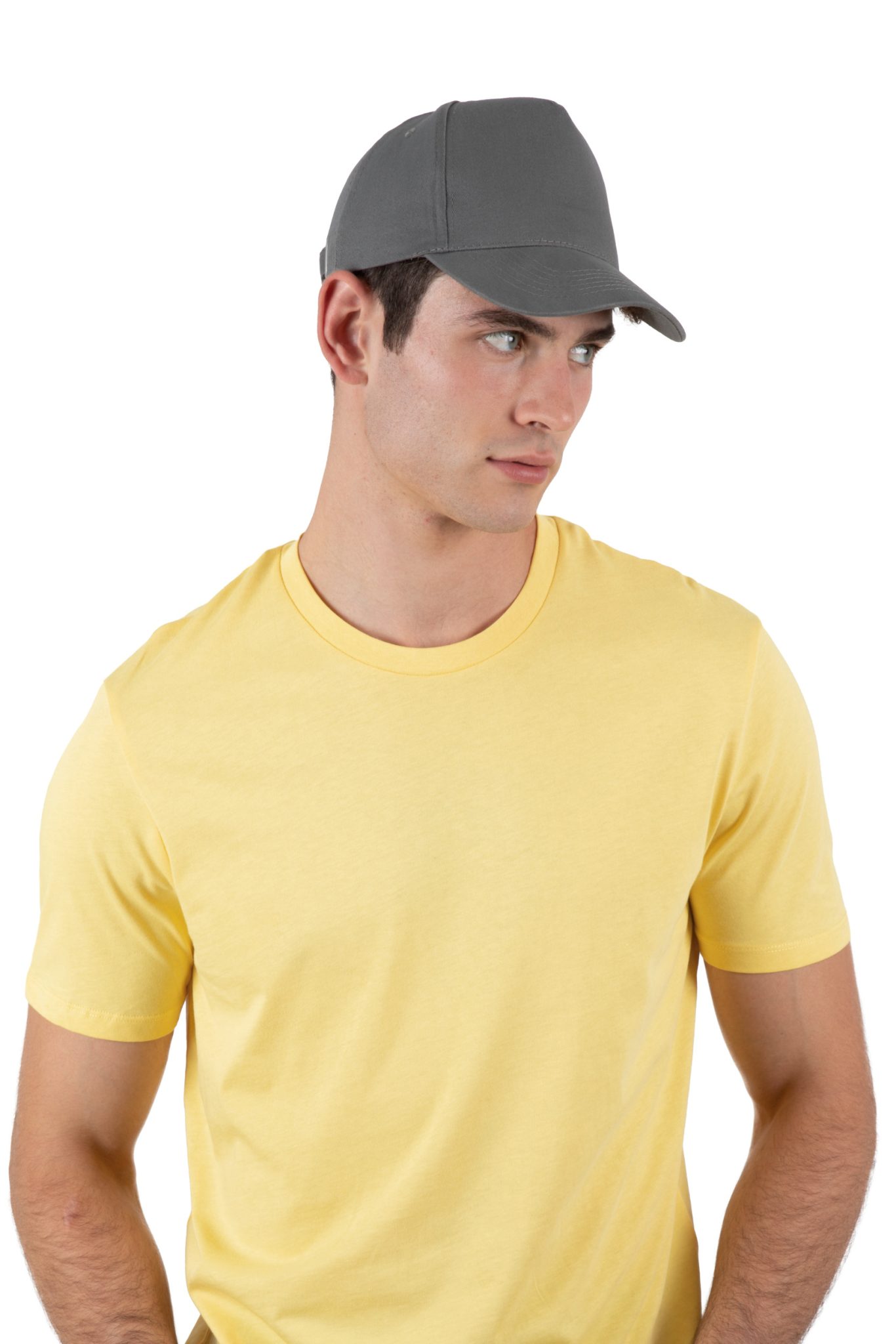 Miniature 1 pour Action II - Casquette 5 panneaux
