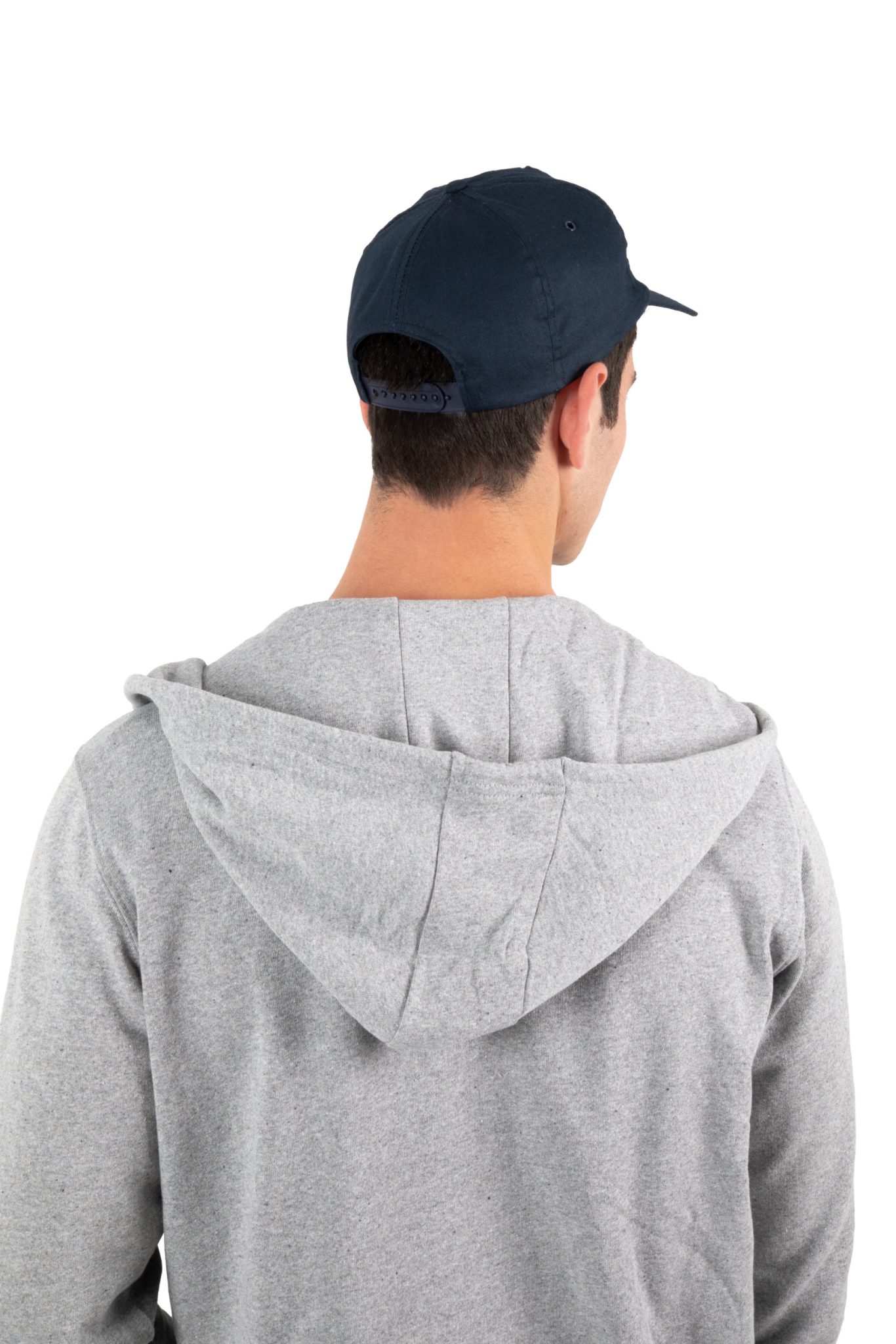 Miniature 4 pour First - Casquette 5 panneaux