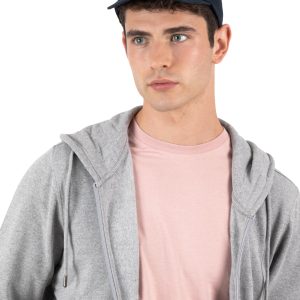 Visuel First - Casquette 5 panneaux