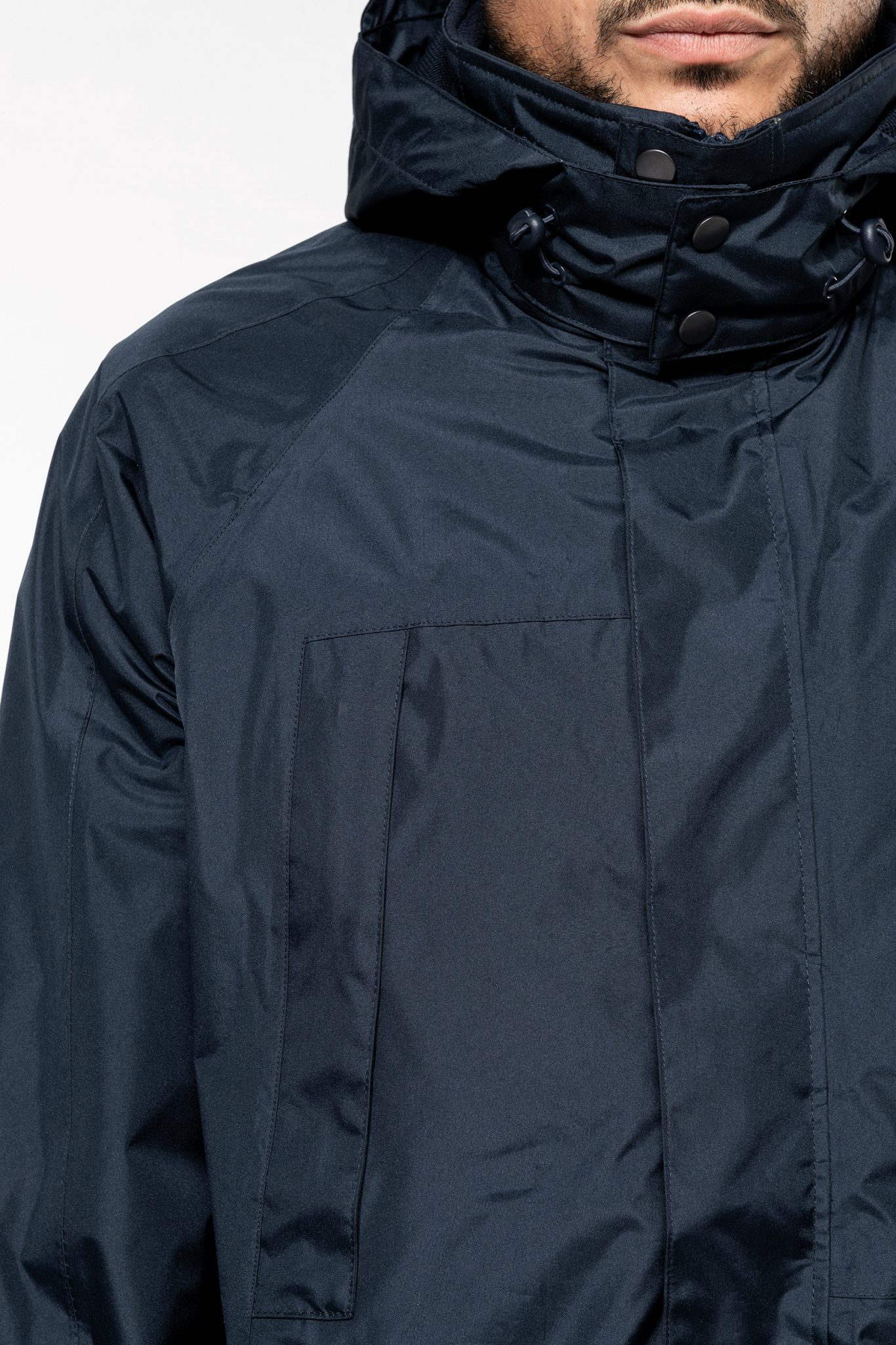 Miniature 9 pour Parka 3 en 1 homme