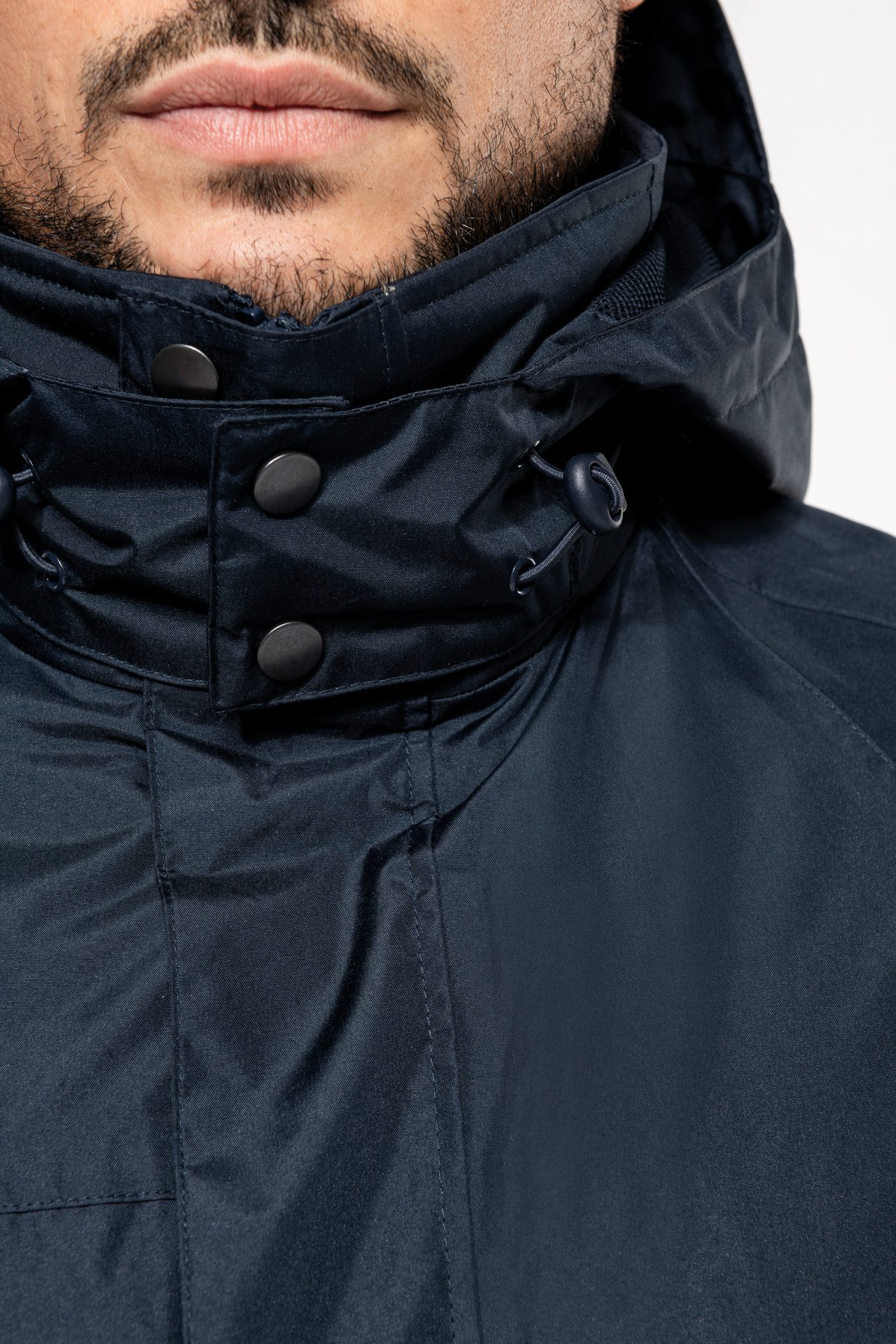 Miniature 7 pour Parka 3 en 1 homme