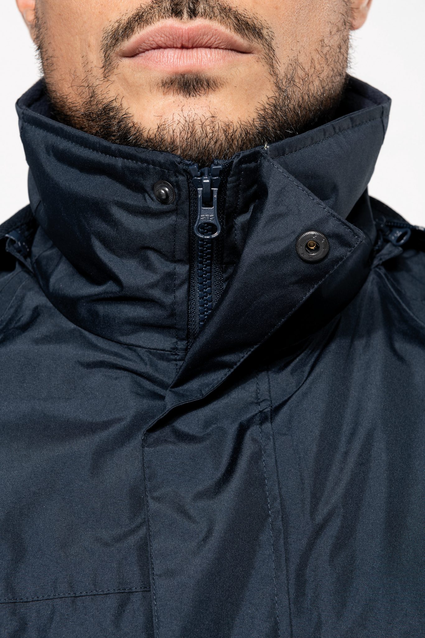 Miniature 8 pour Parka 3 en 1 homme