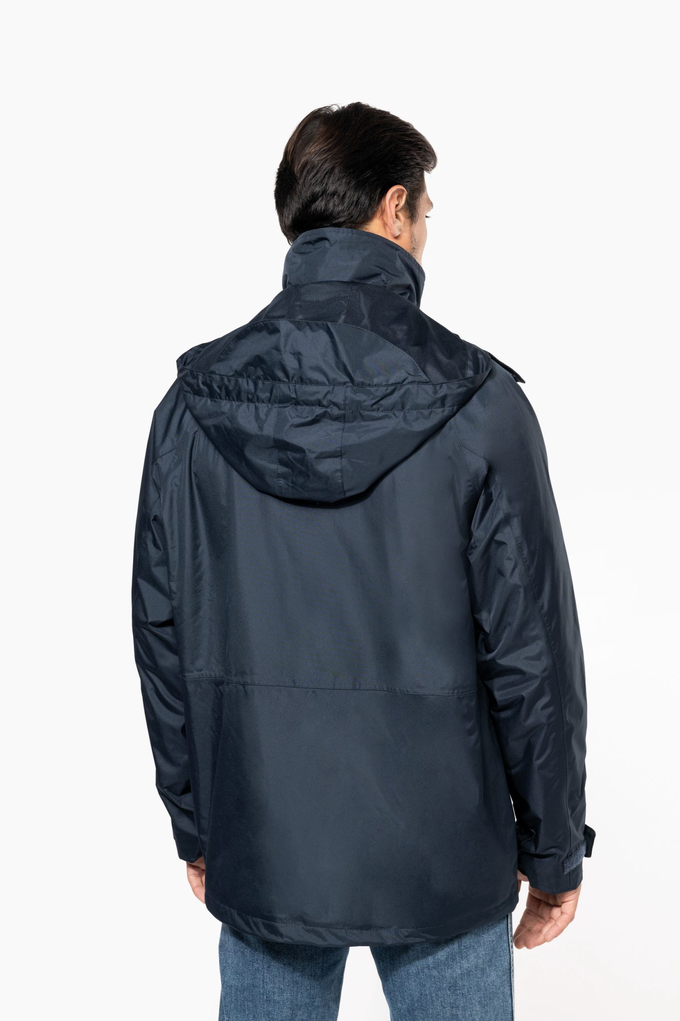 Miniature 2 pour Parka 3 en 1 homme