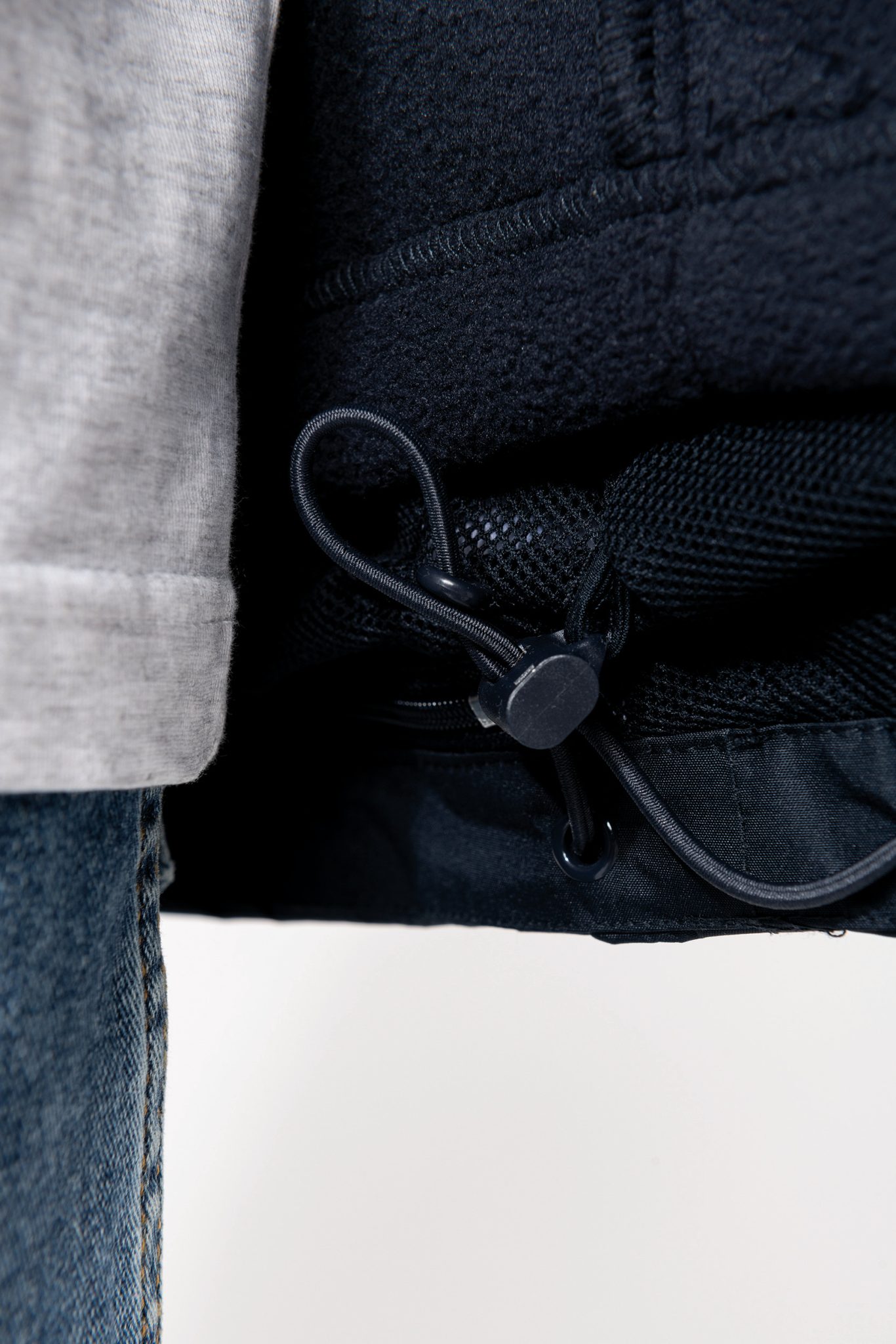 Miniature 13 pour Parka 3 en 1 homme