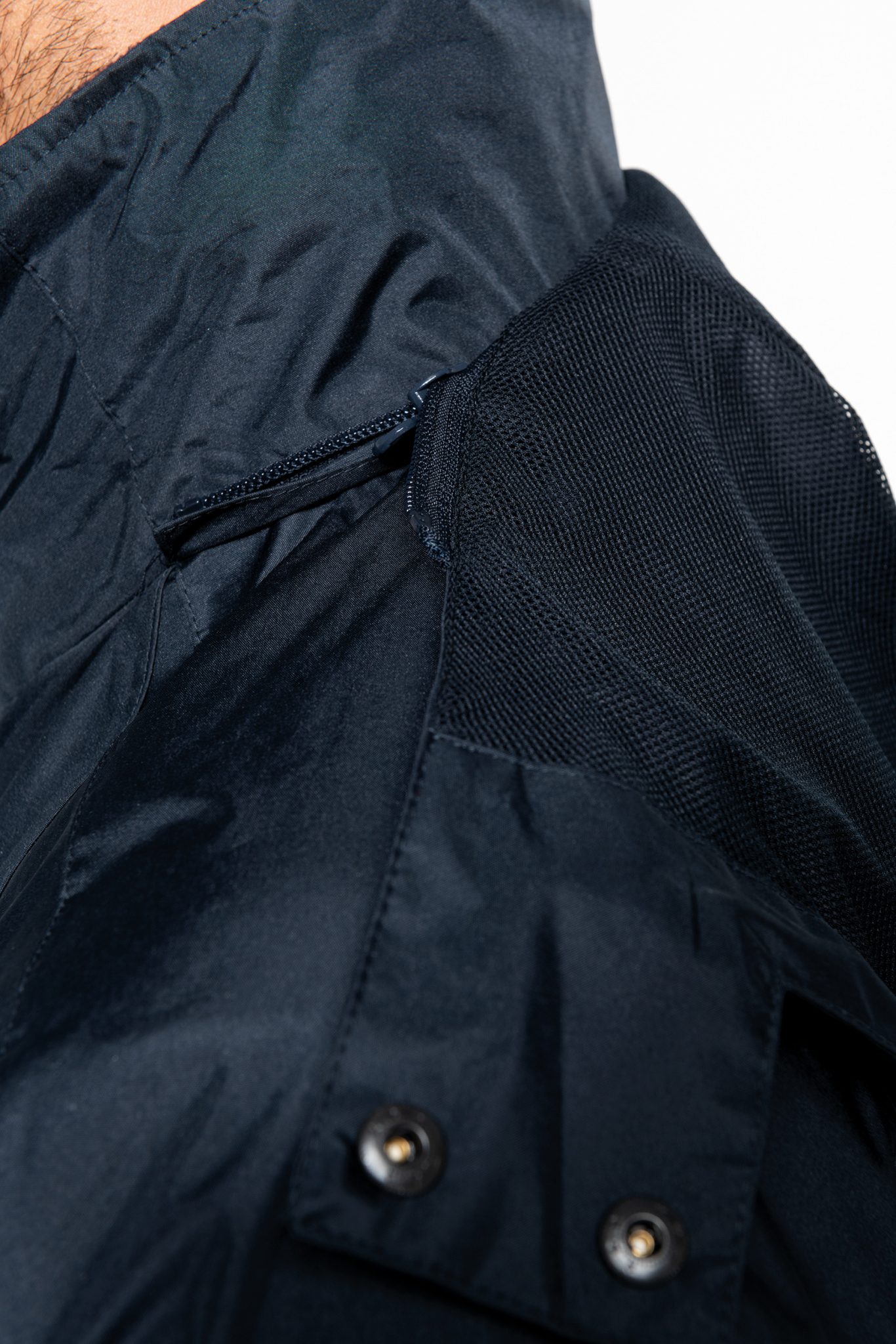 Miniature 11 pour Parka 3 en 1 homme