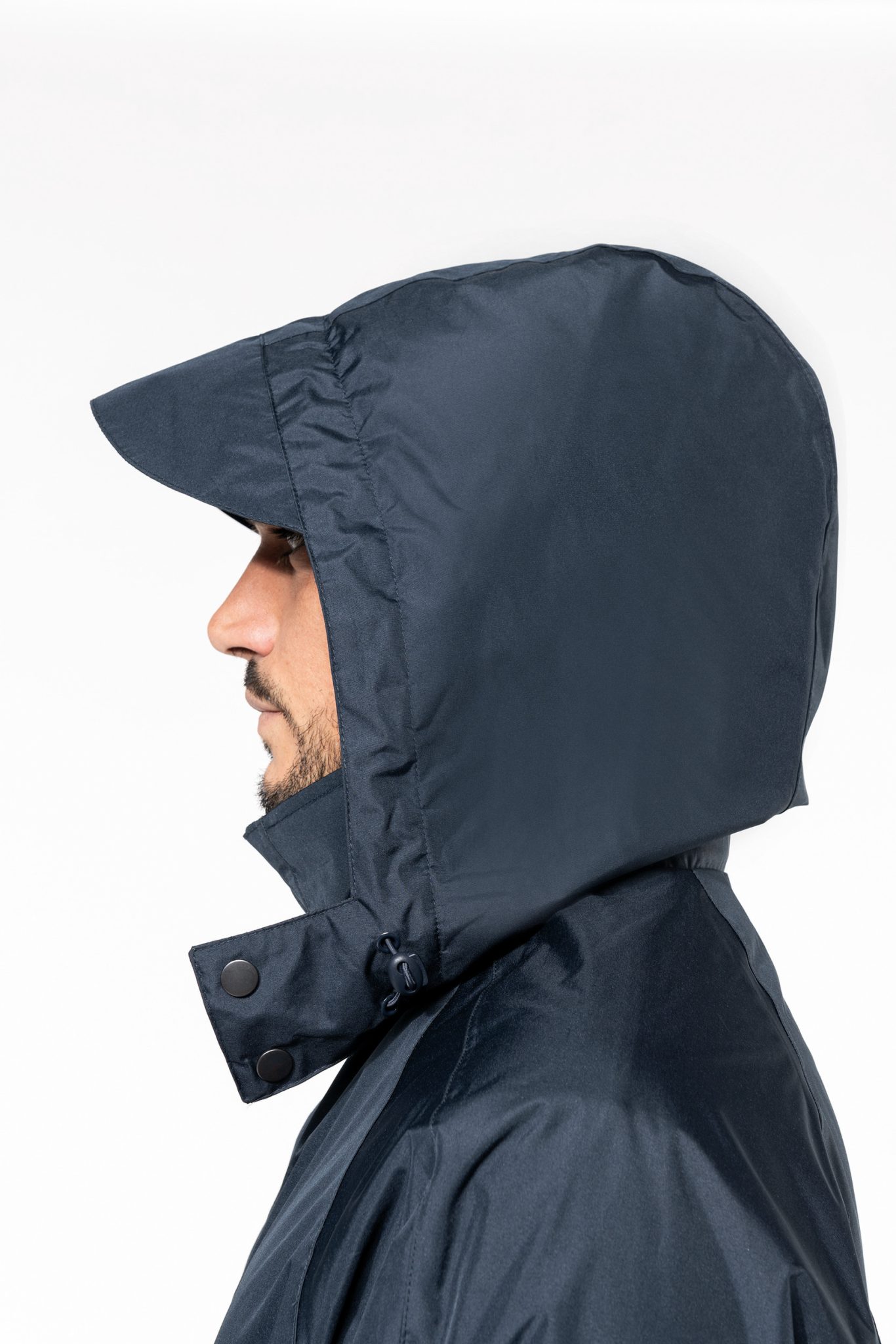 Miniature 6 pour Parka 3 en 1 homme