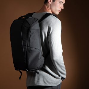 Visuel Sac à dos antivol