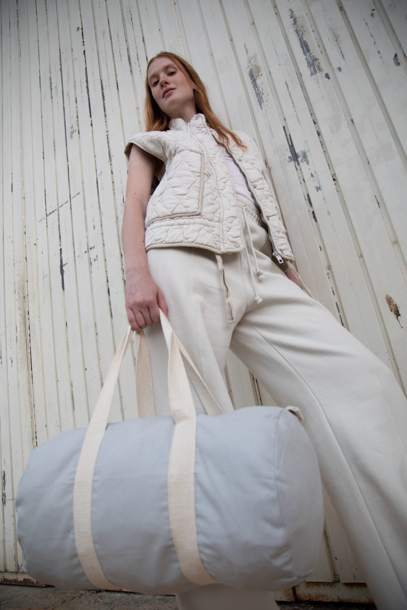 Miniature 2 pour Sac fourre-tout en toile de coton