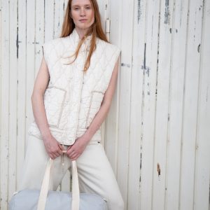 Visuel Sac fourre-tout en toile de coton