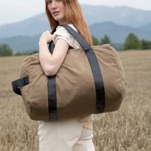 Visuel Sac de voyage